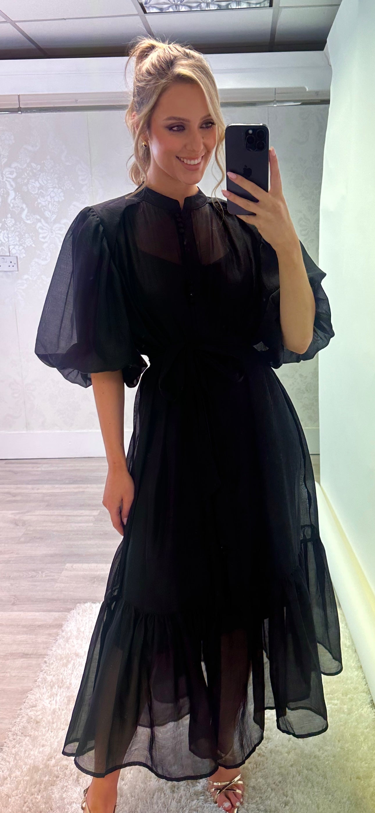 Bella Black