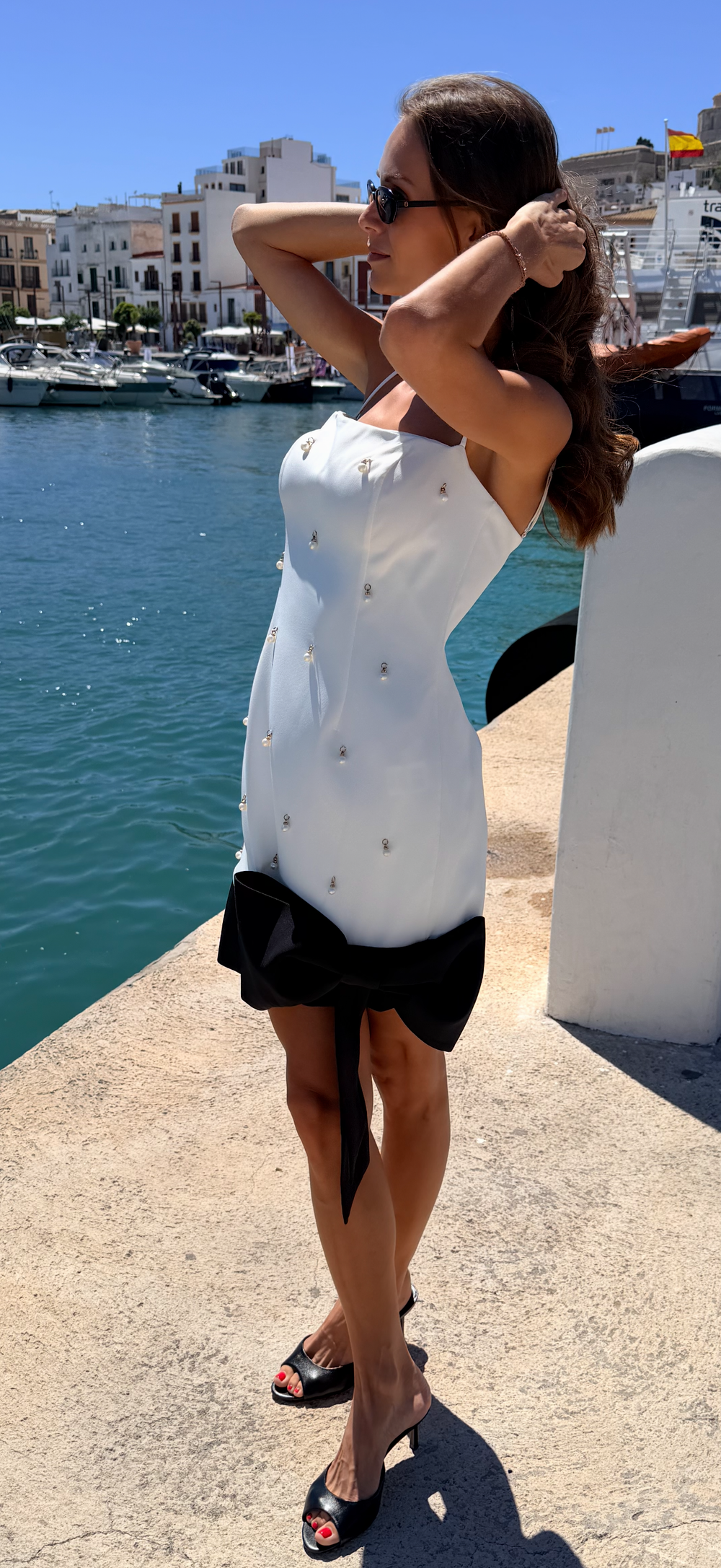 Cannes Dress