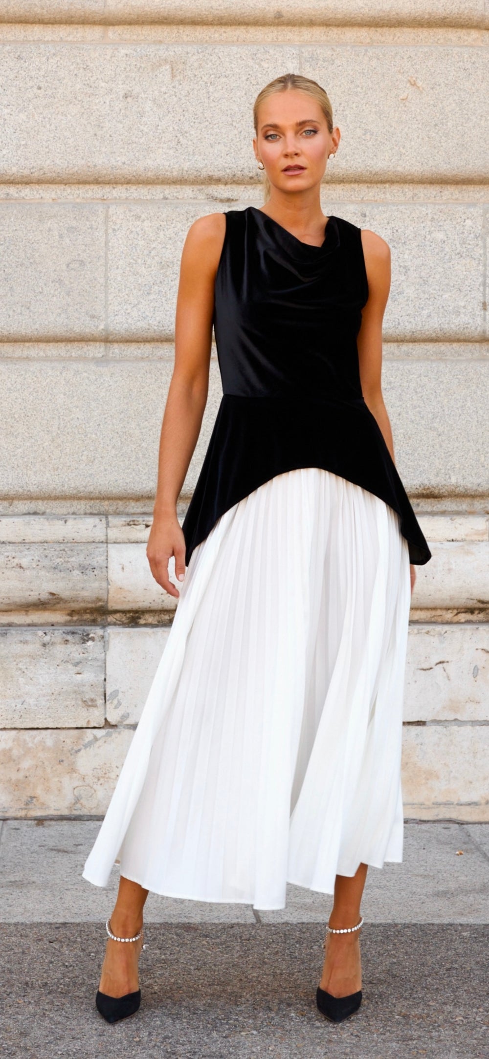 Hepburn Set