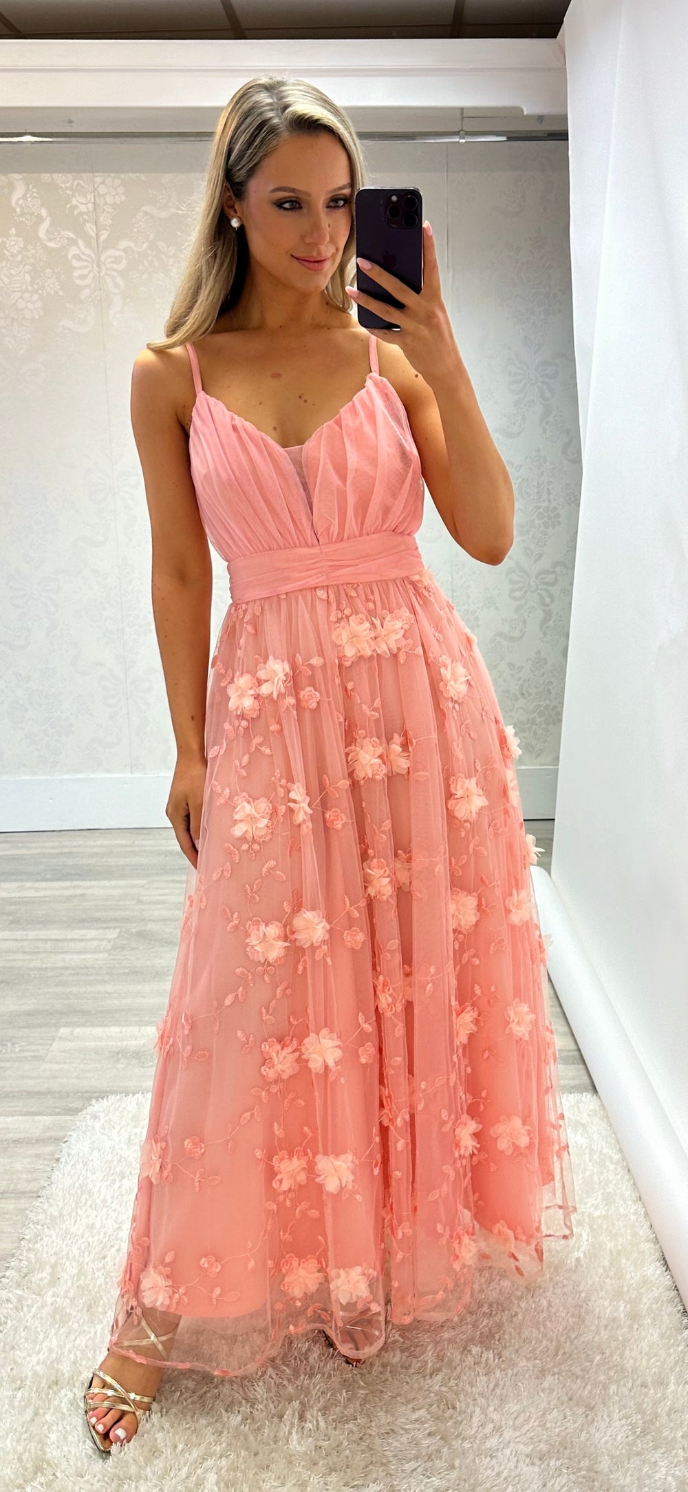 Pink Everly