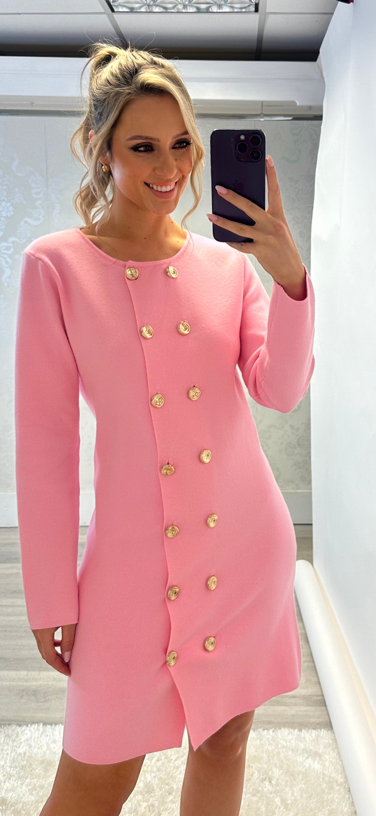 Candy Dress