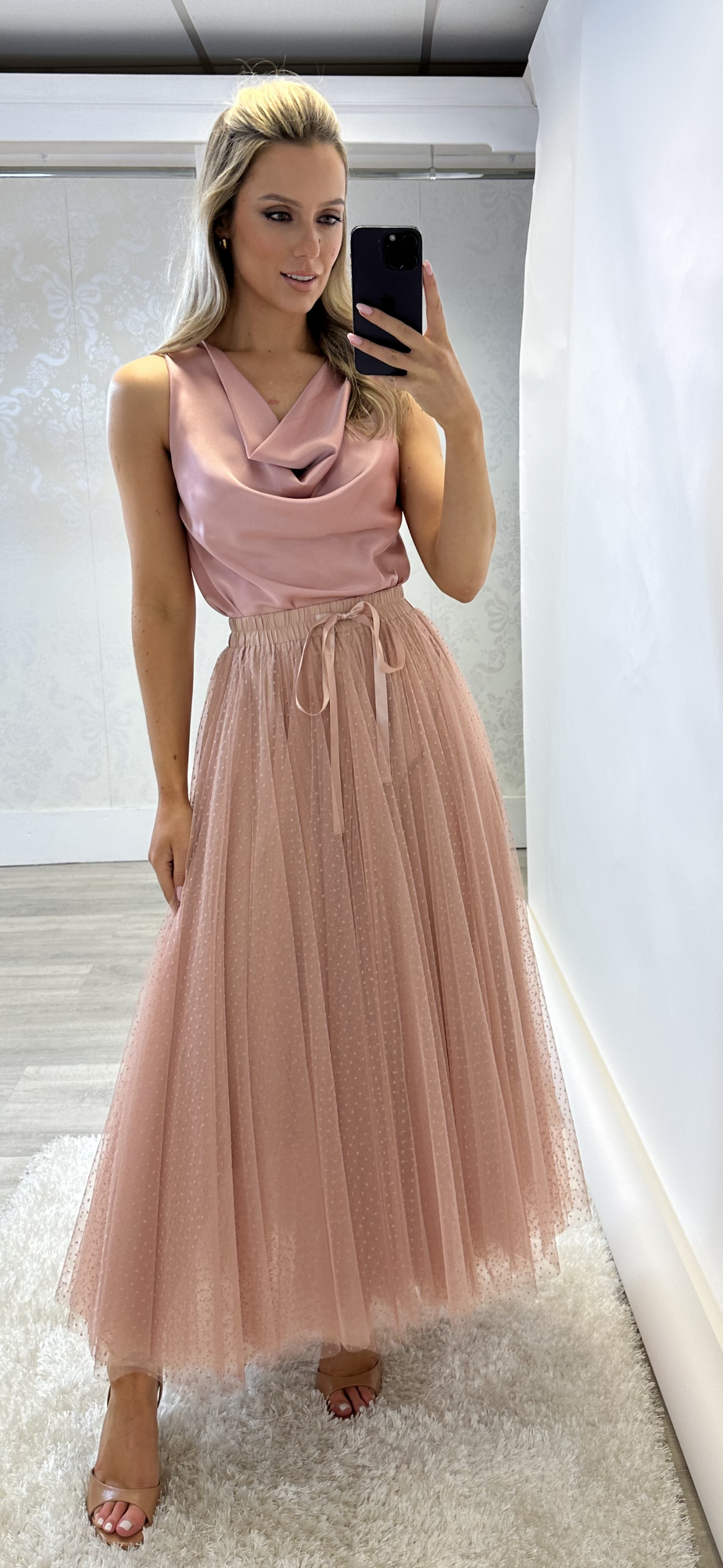 Ce Ce Blush