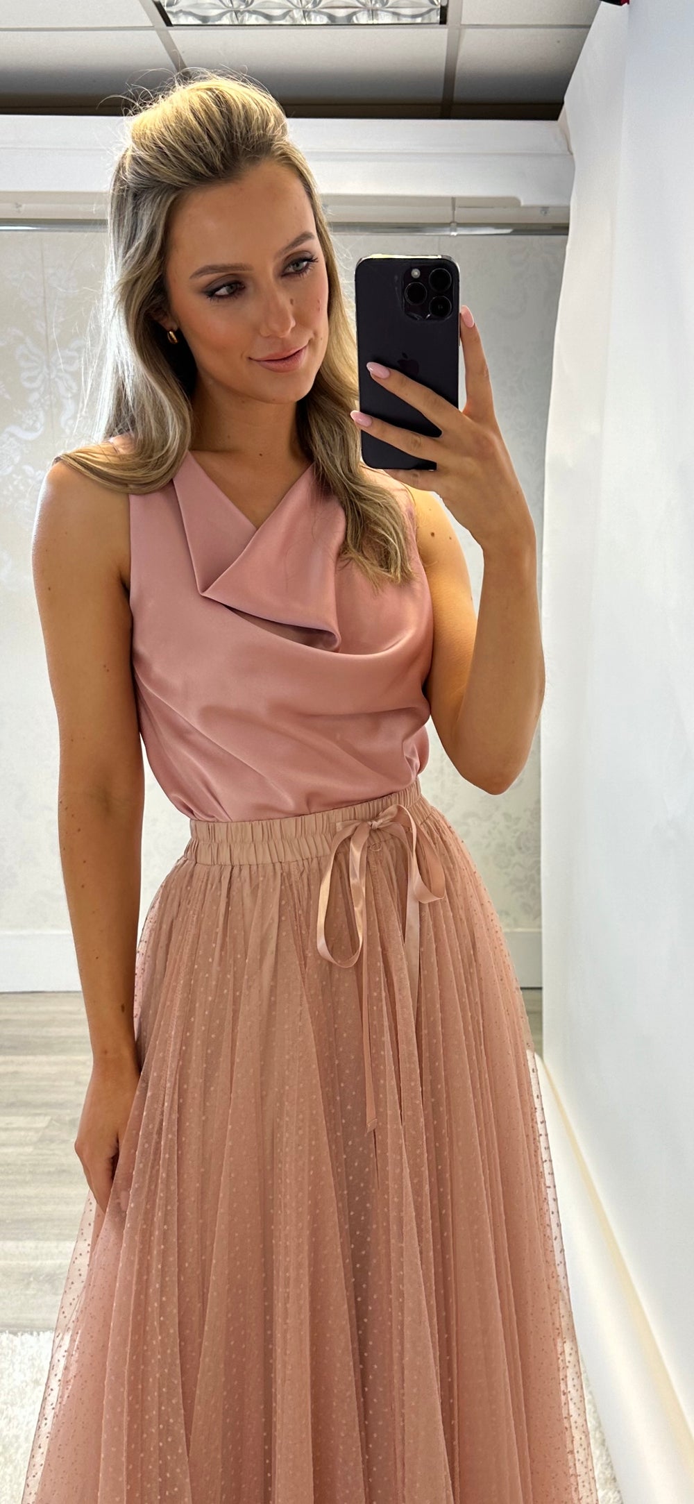 Ce Ce Blush