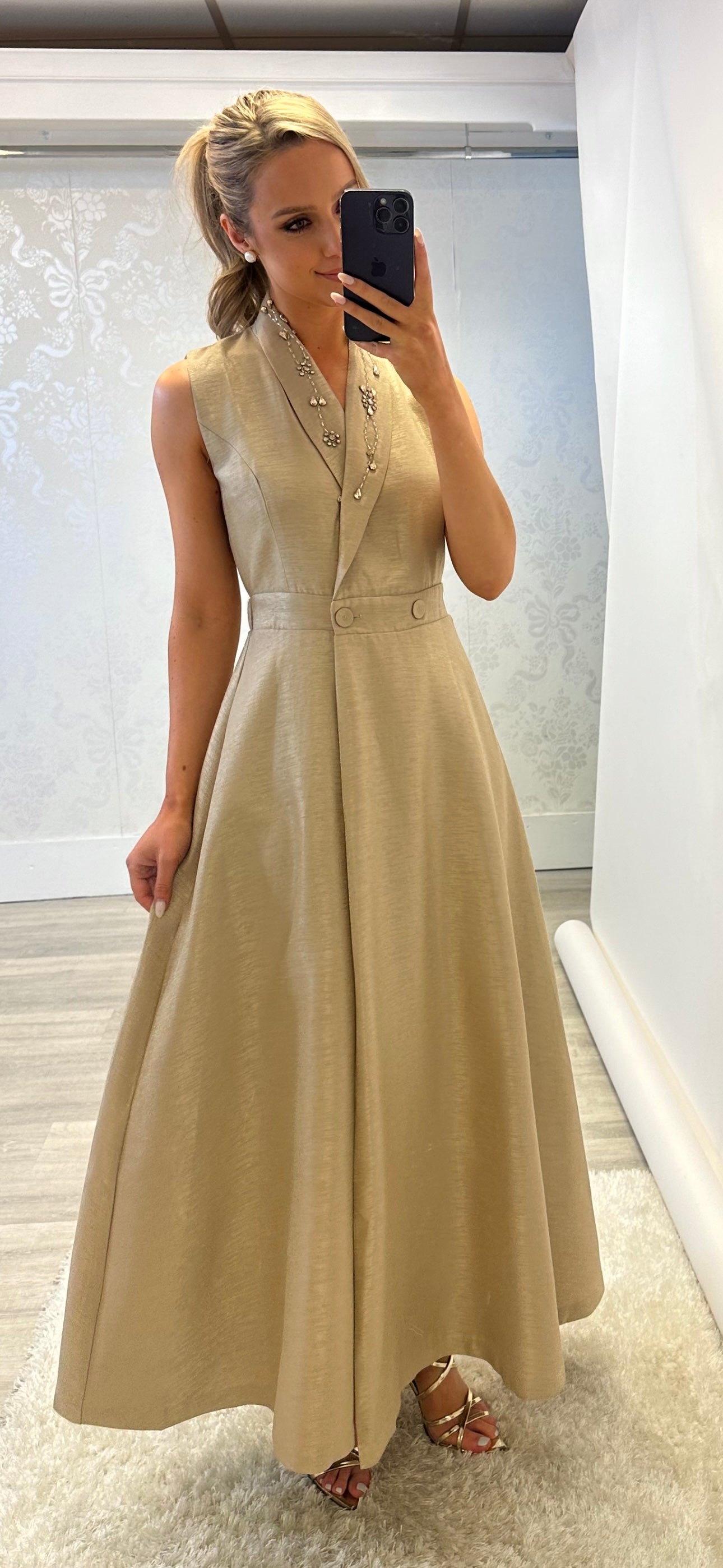 Champagne Midi
