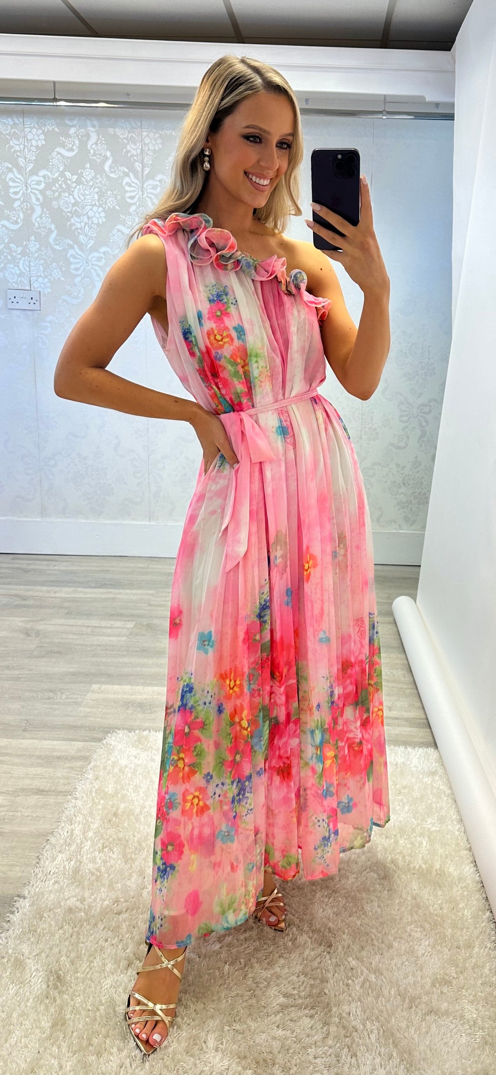 Sophia Dress