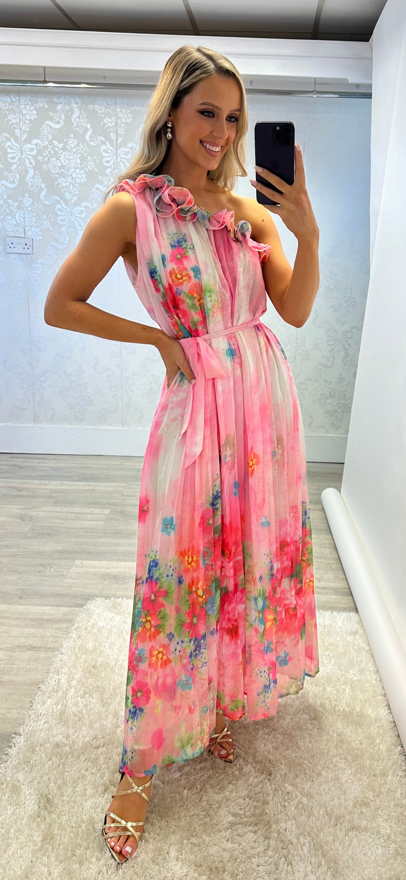 Sophia Dress