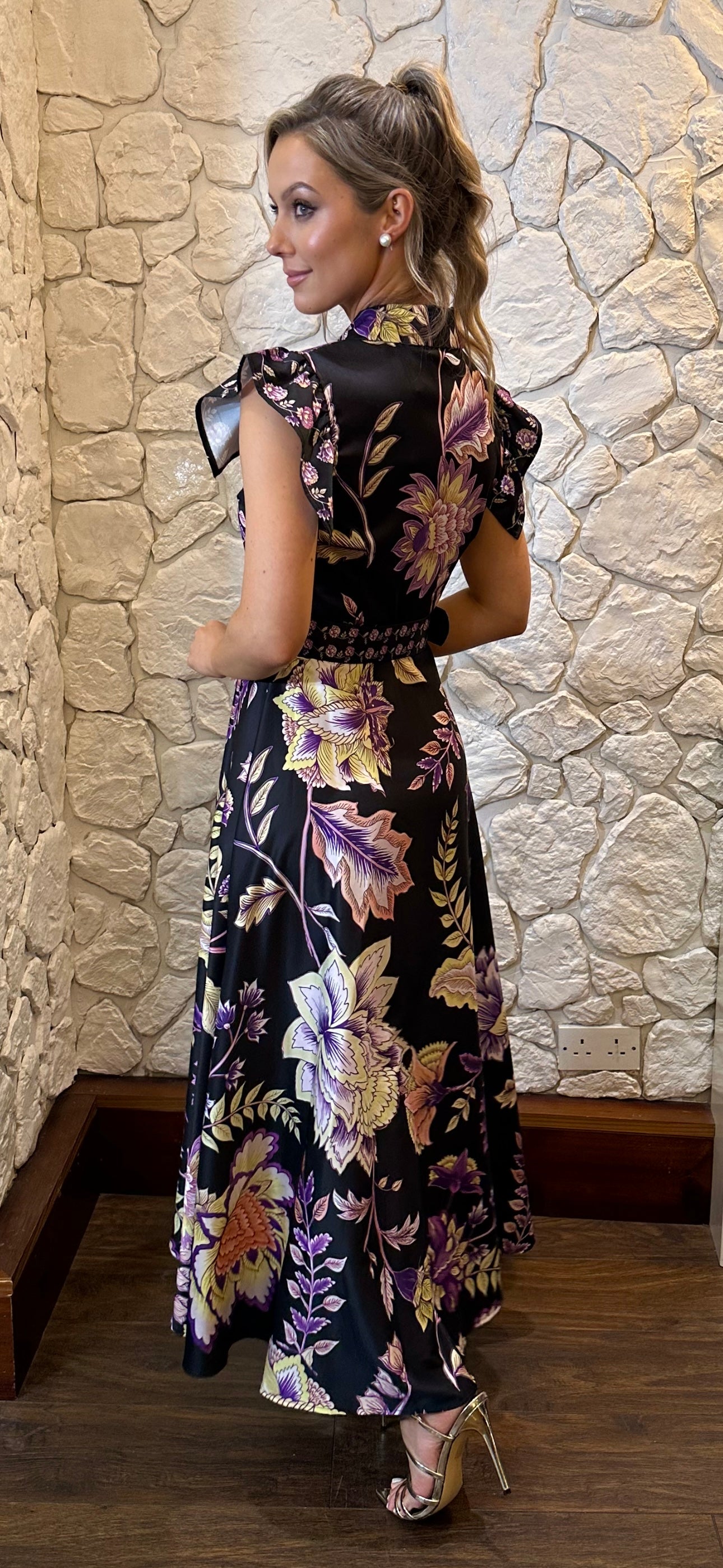 Lottie Floral