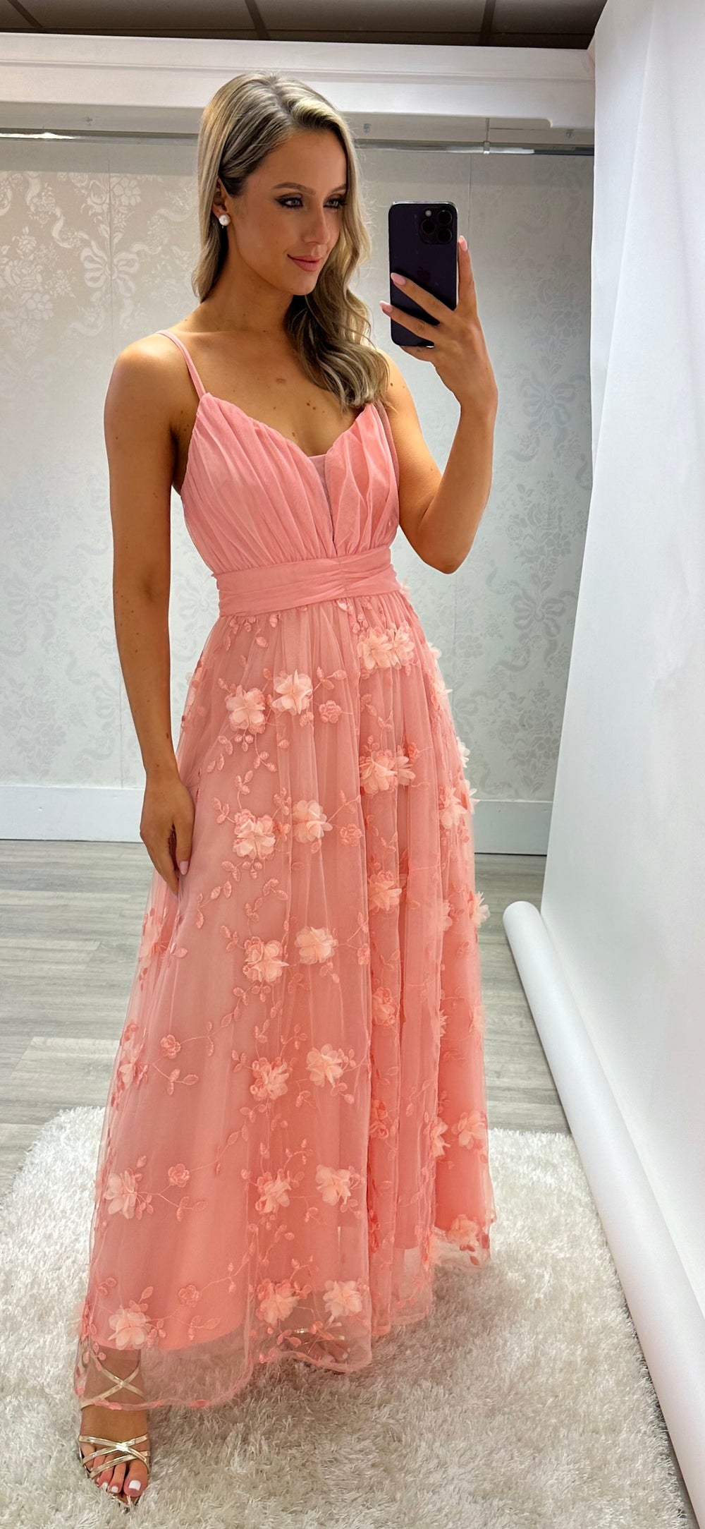 Pink Everly