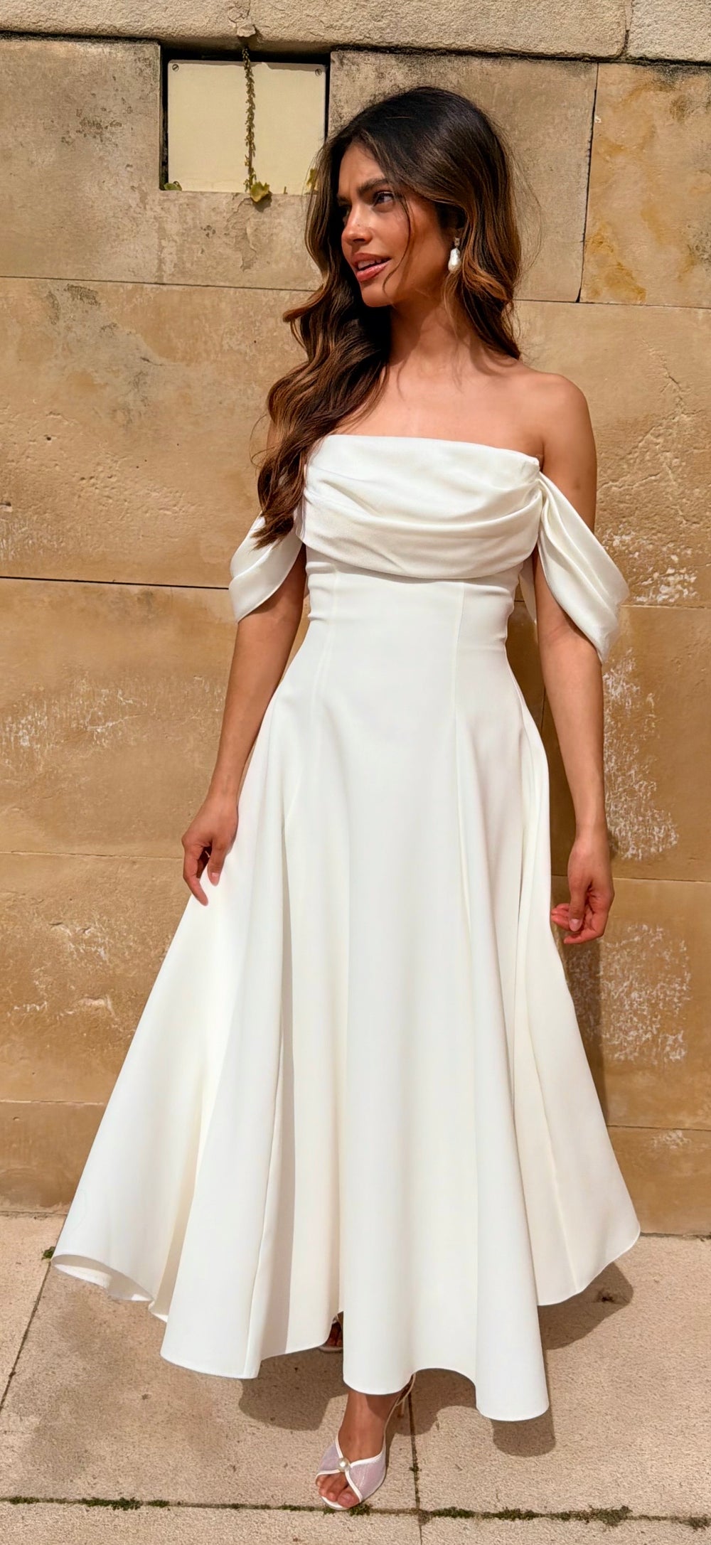 White Midi