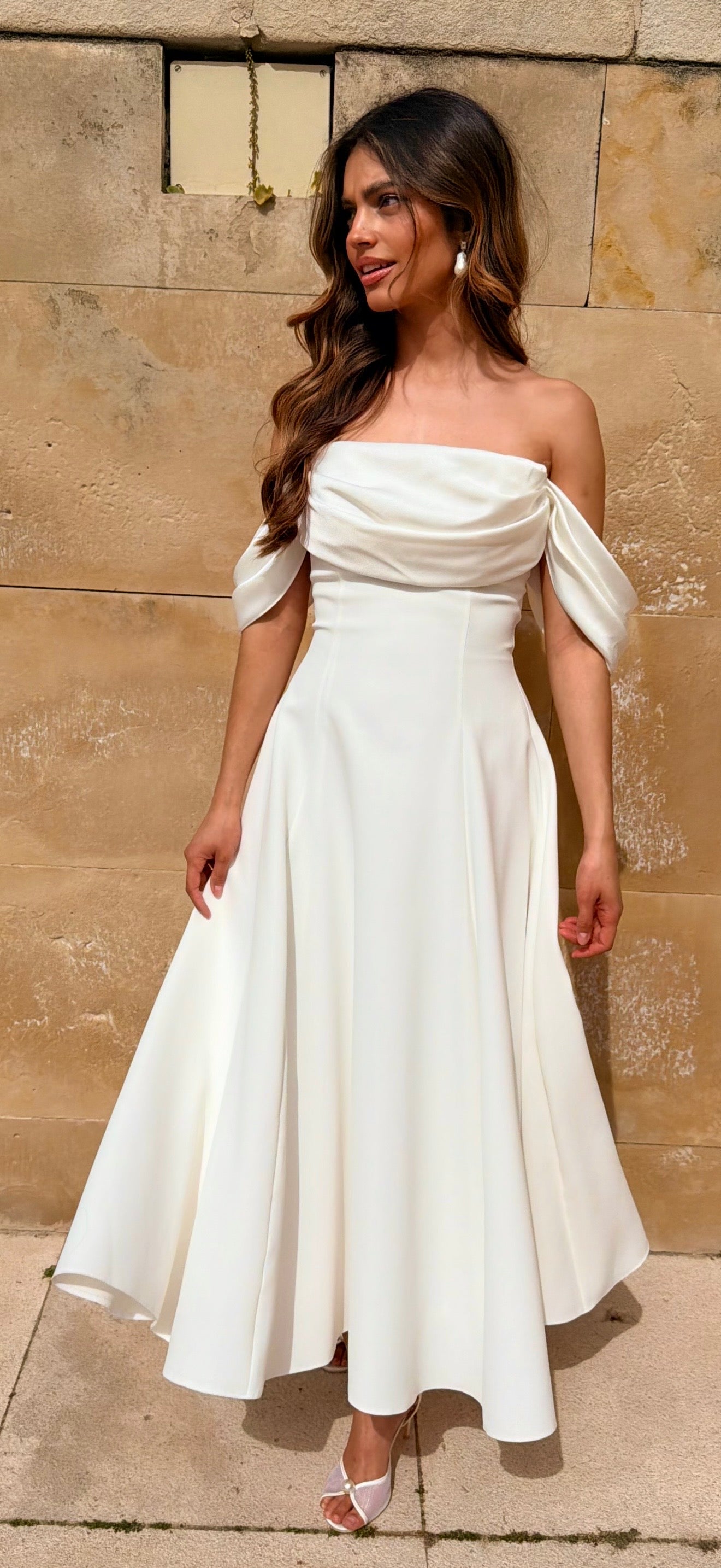 White Midi