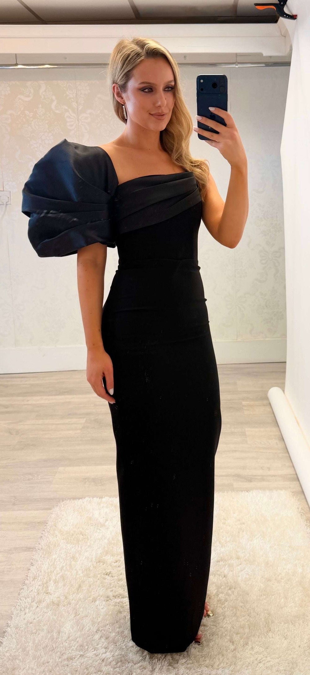 Victoria Dress