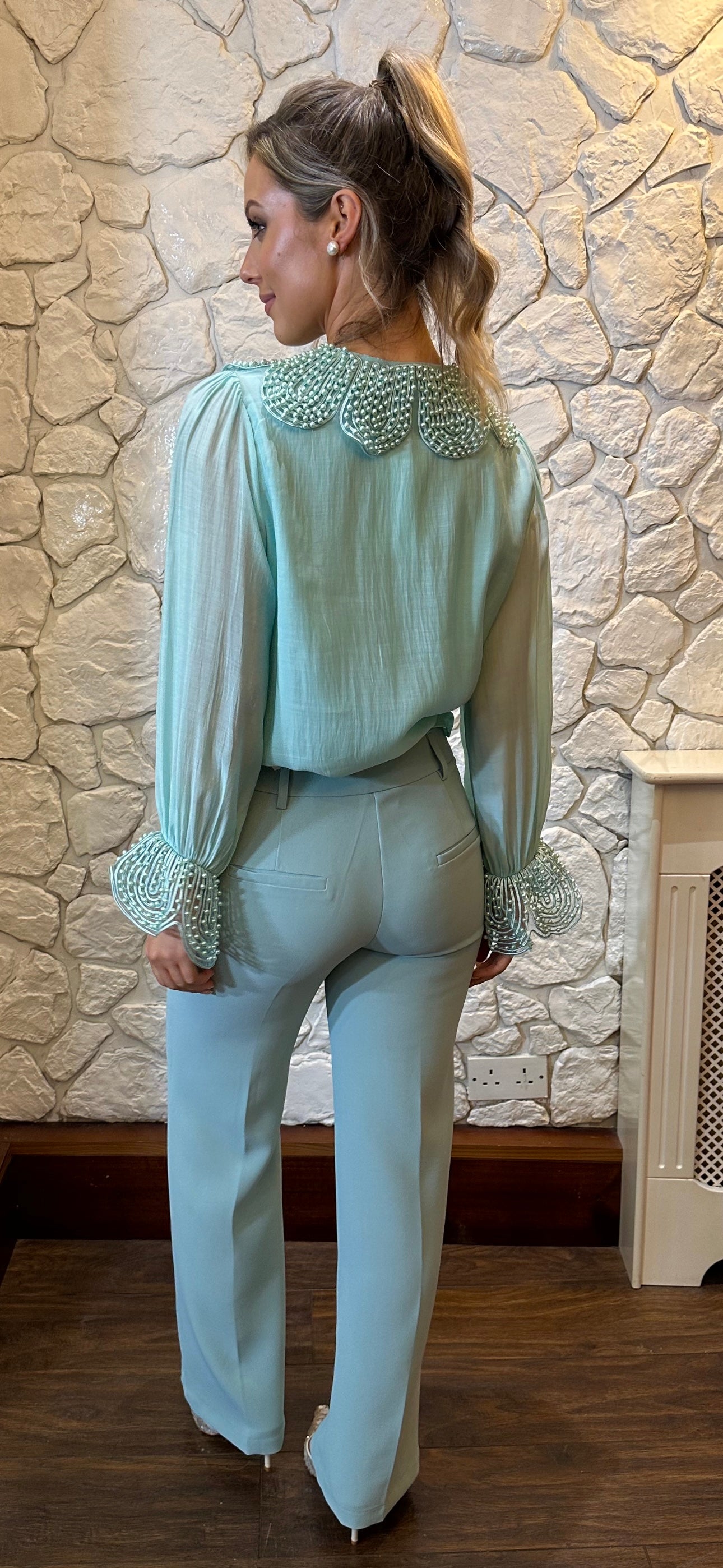 Nani Pants