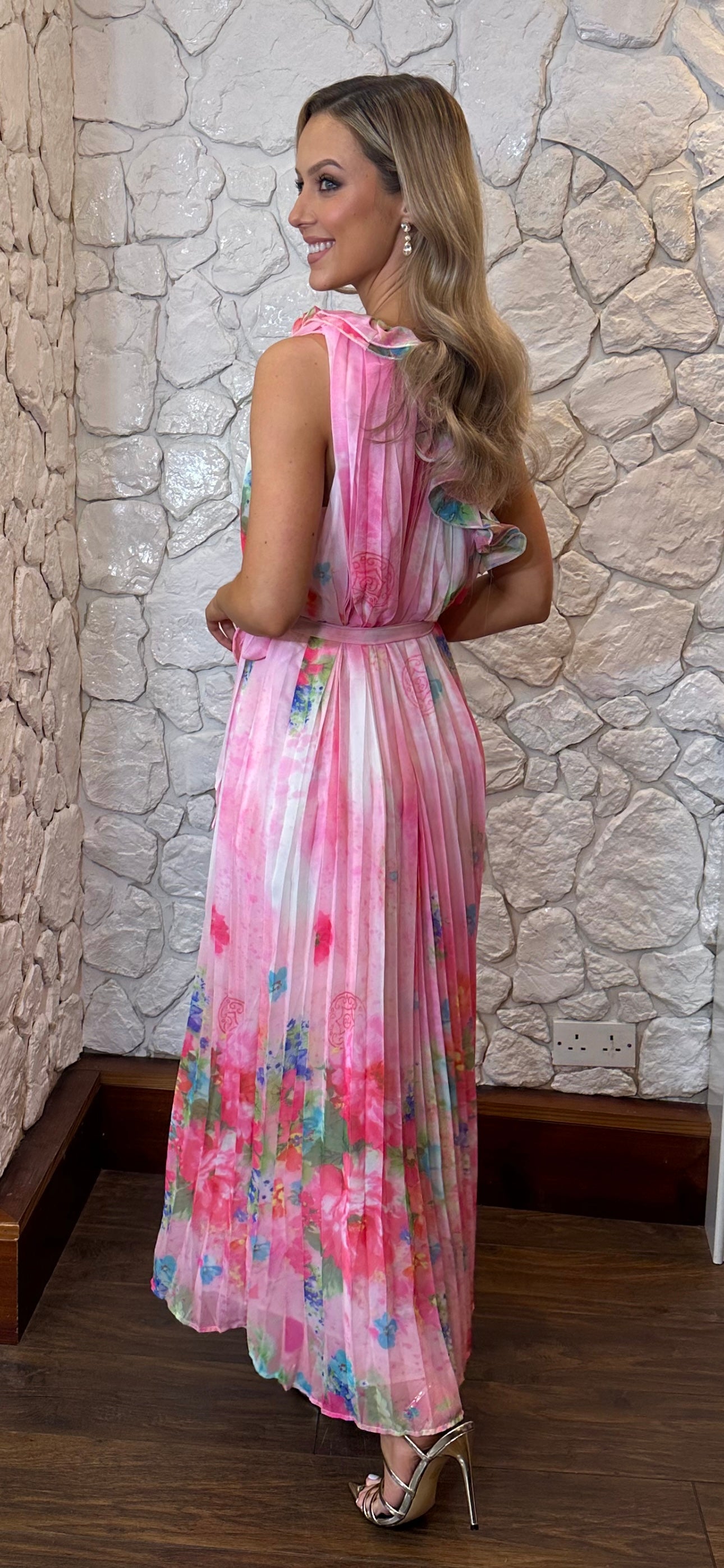 Sophia Dress