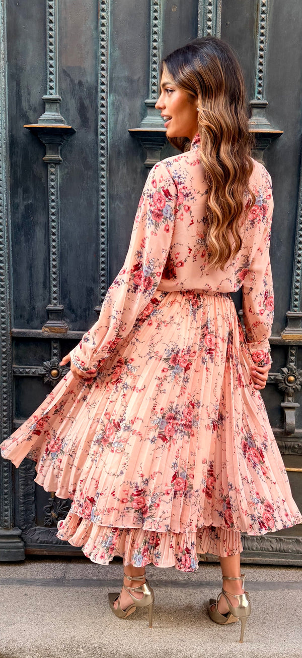 Indie Blush Set