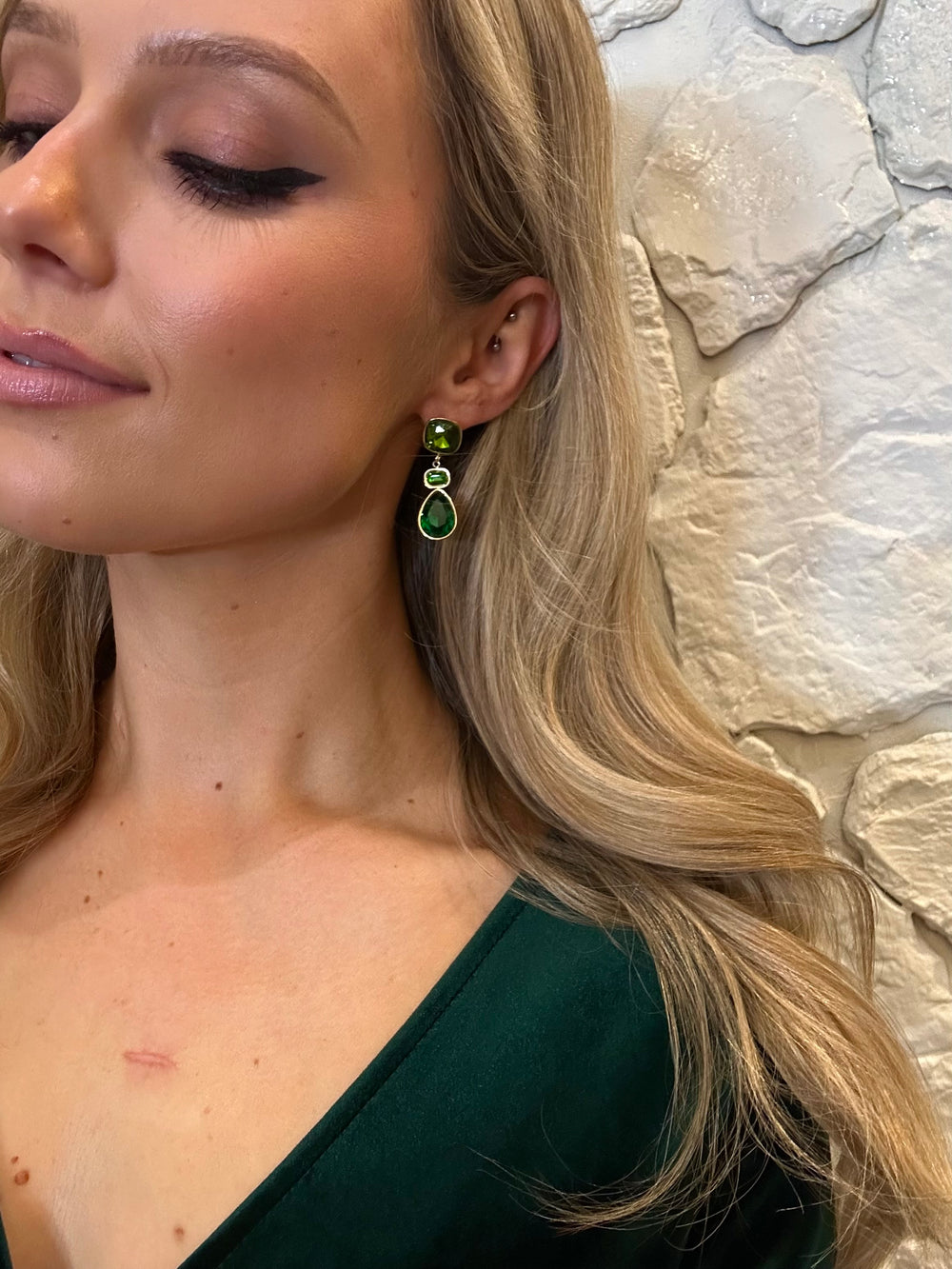 Emerald Drop