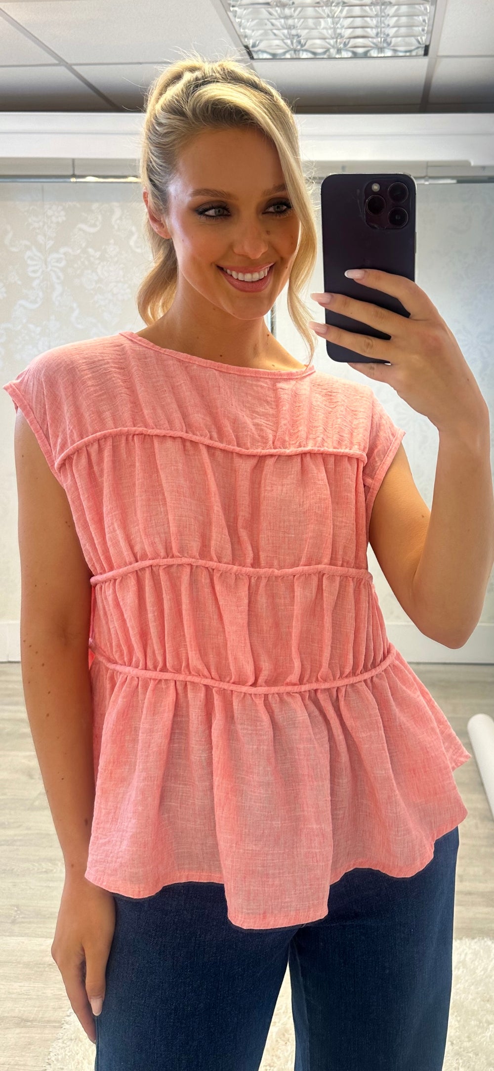 Roxi Peach