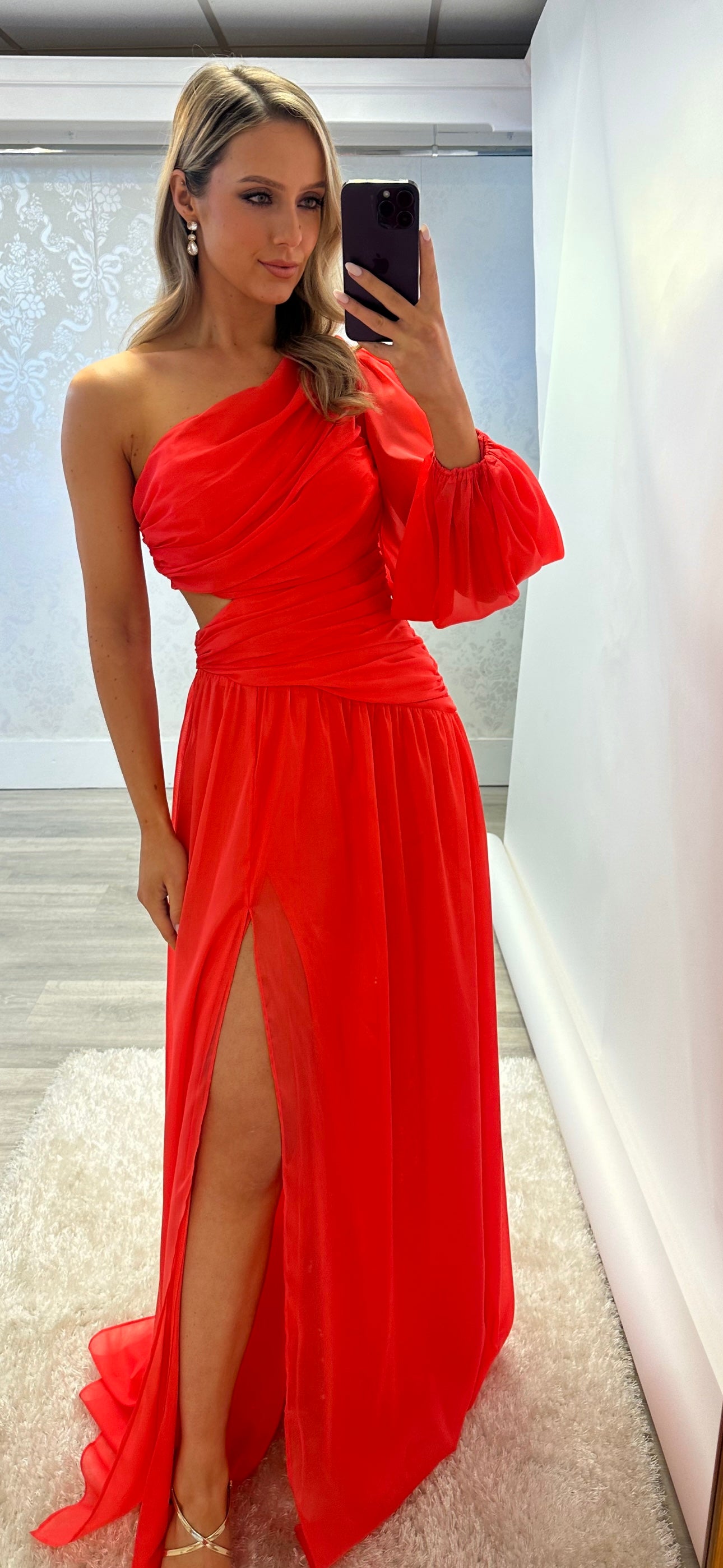 Coral Roxi