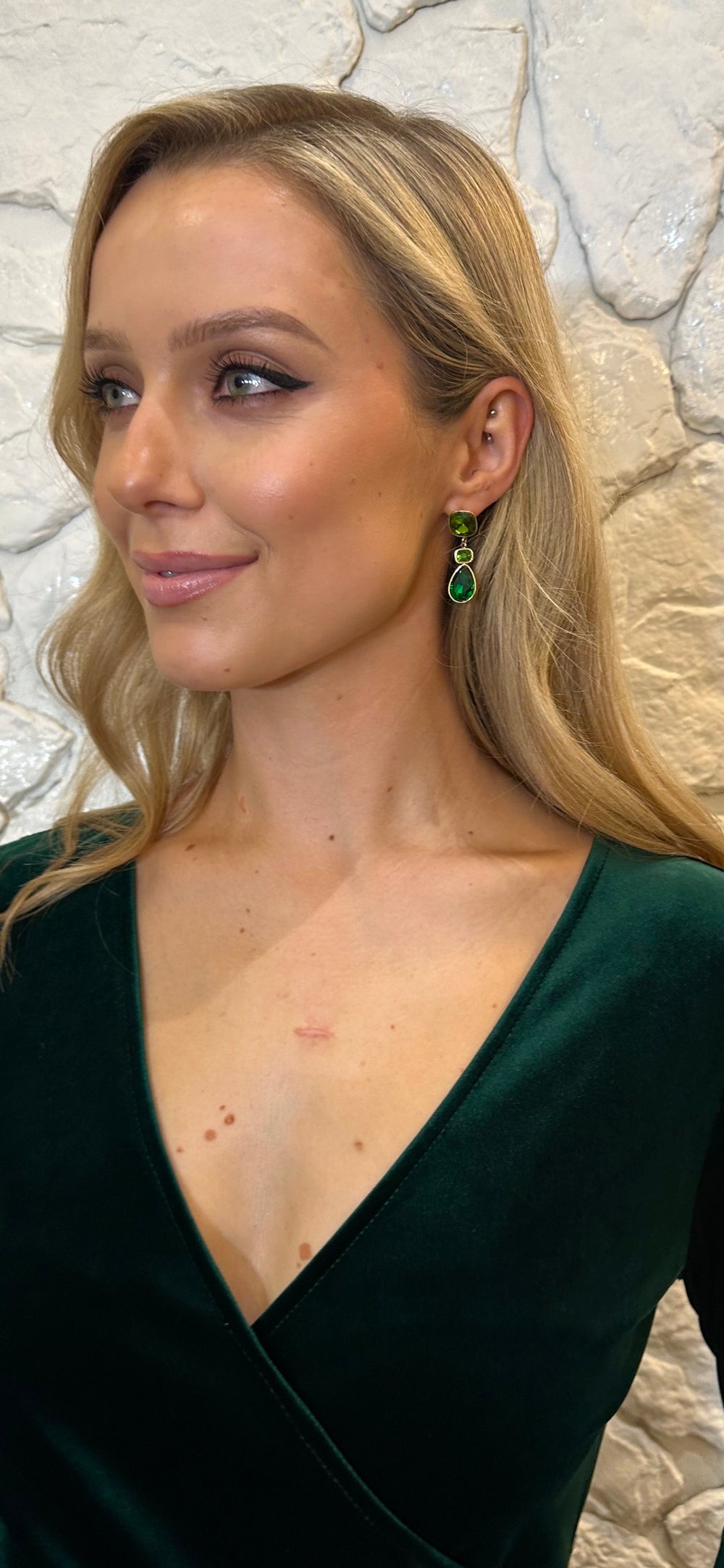 Emerald Drop