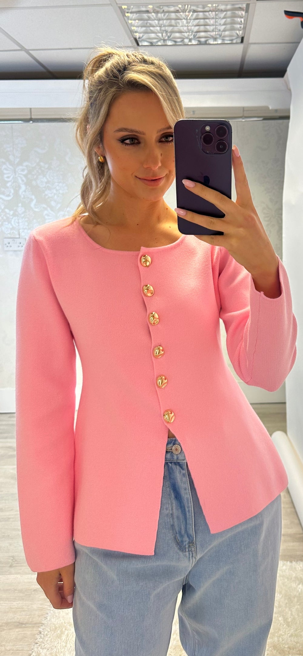 Candy Cardi