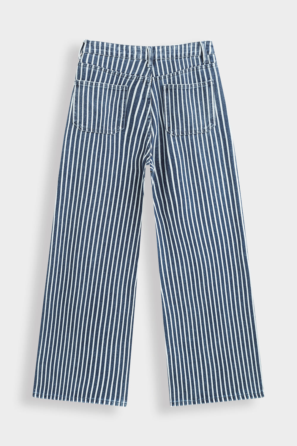 Stripe Jeans