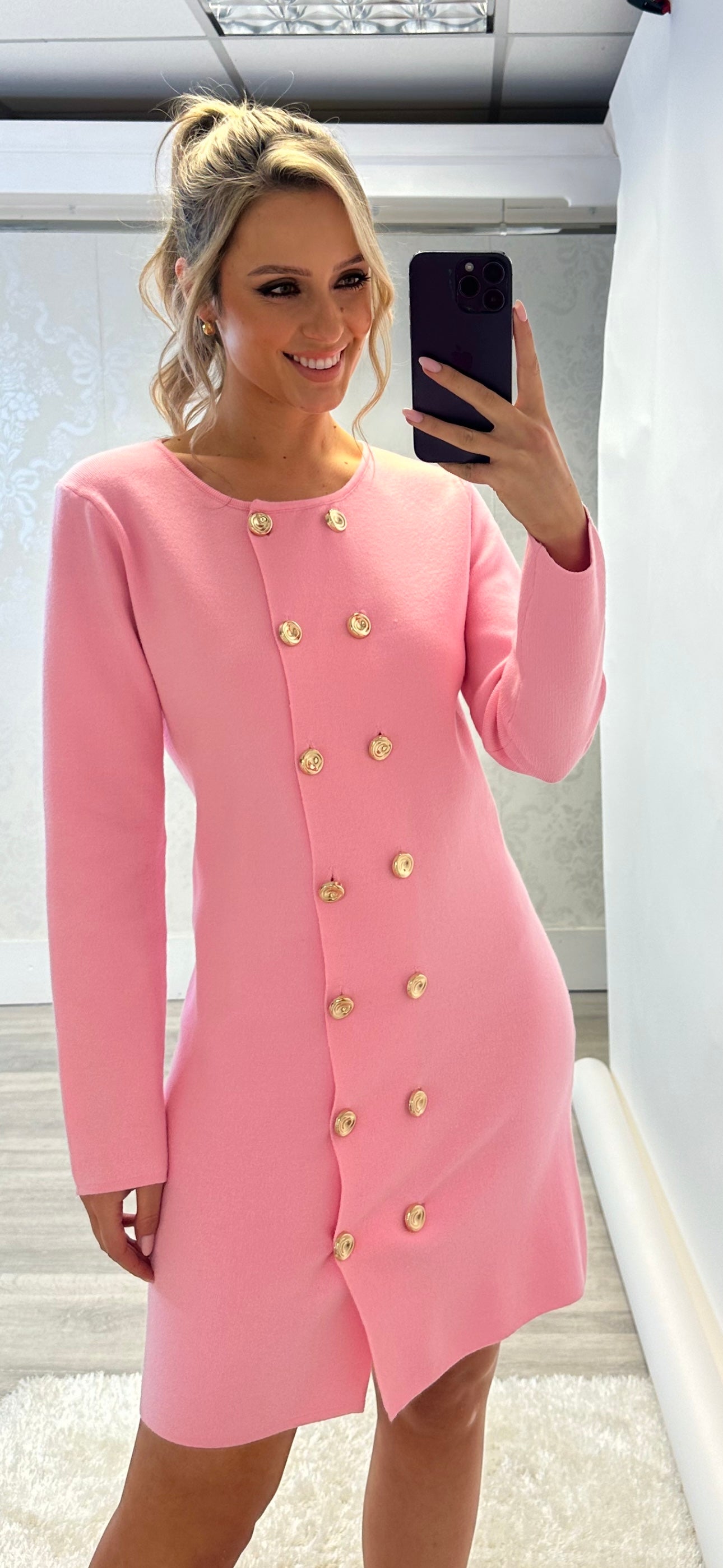 Candy Dress