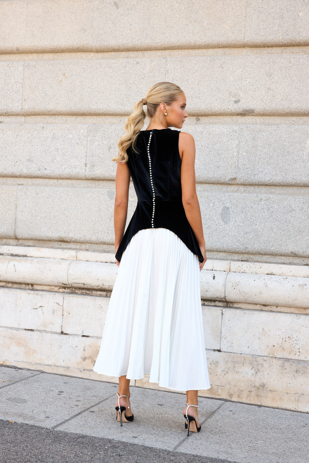 Hepburn Set