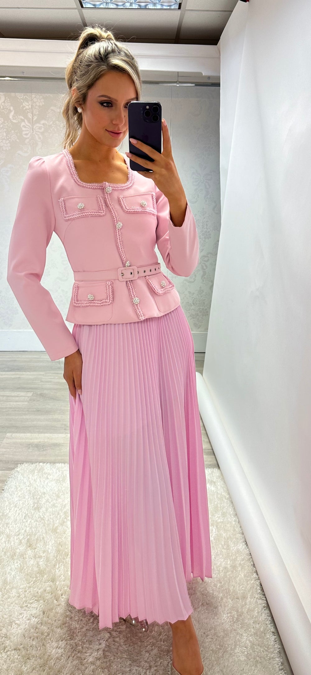 Hepburn Barbie