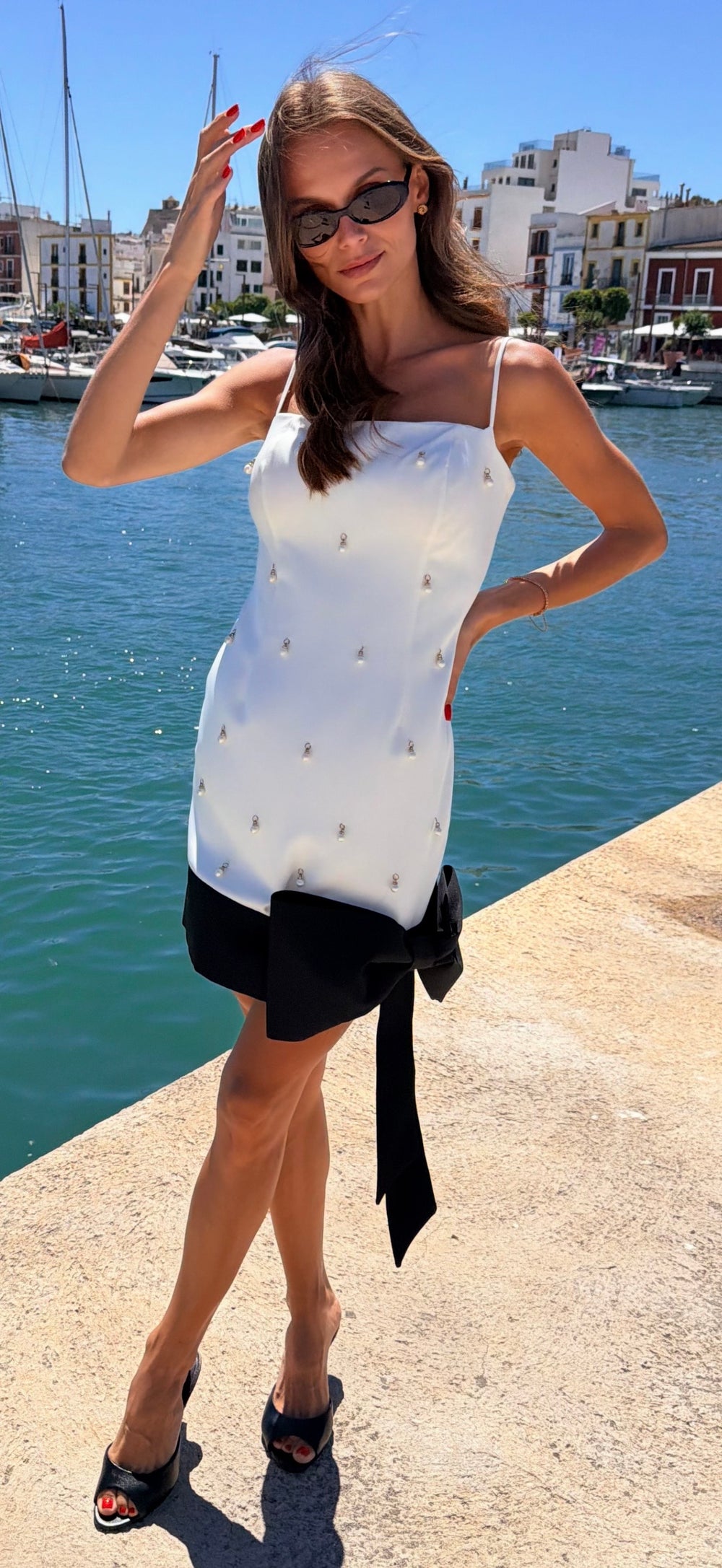 Cannes Dress