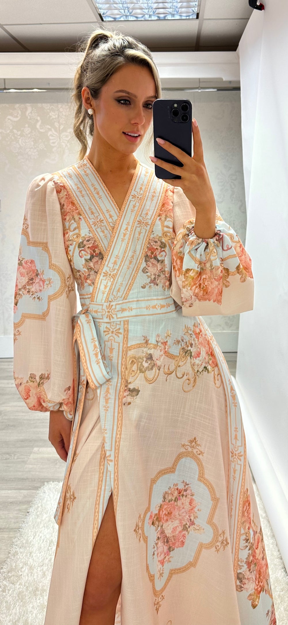 Ami Dress