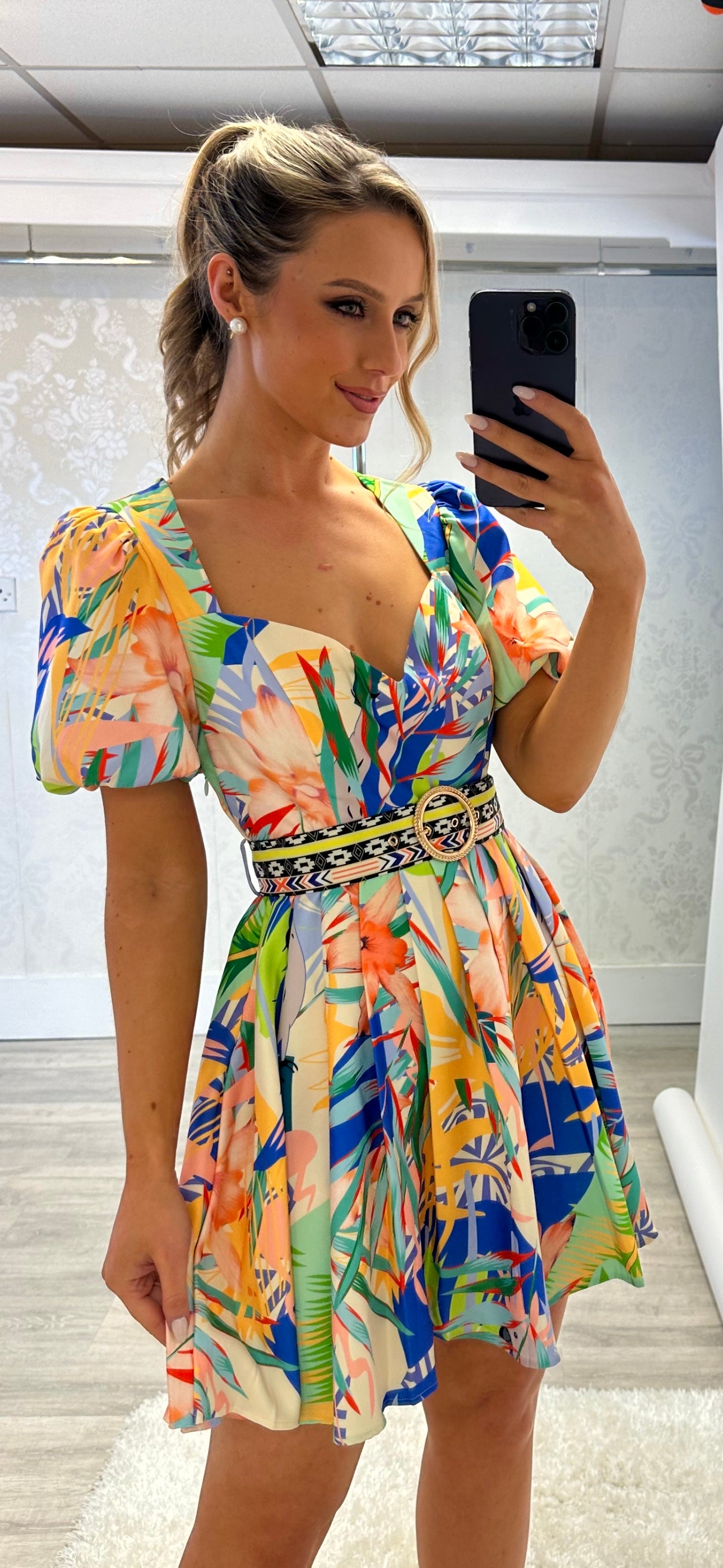 Lou Print