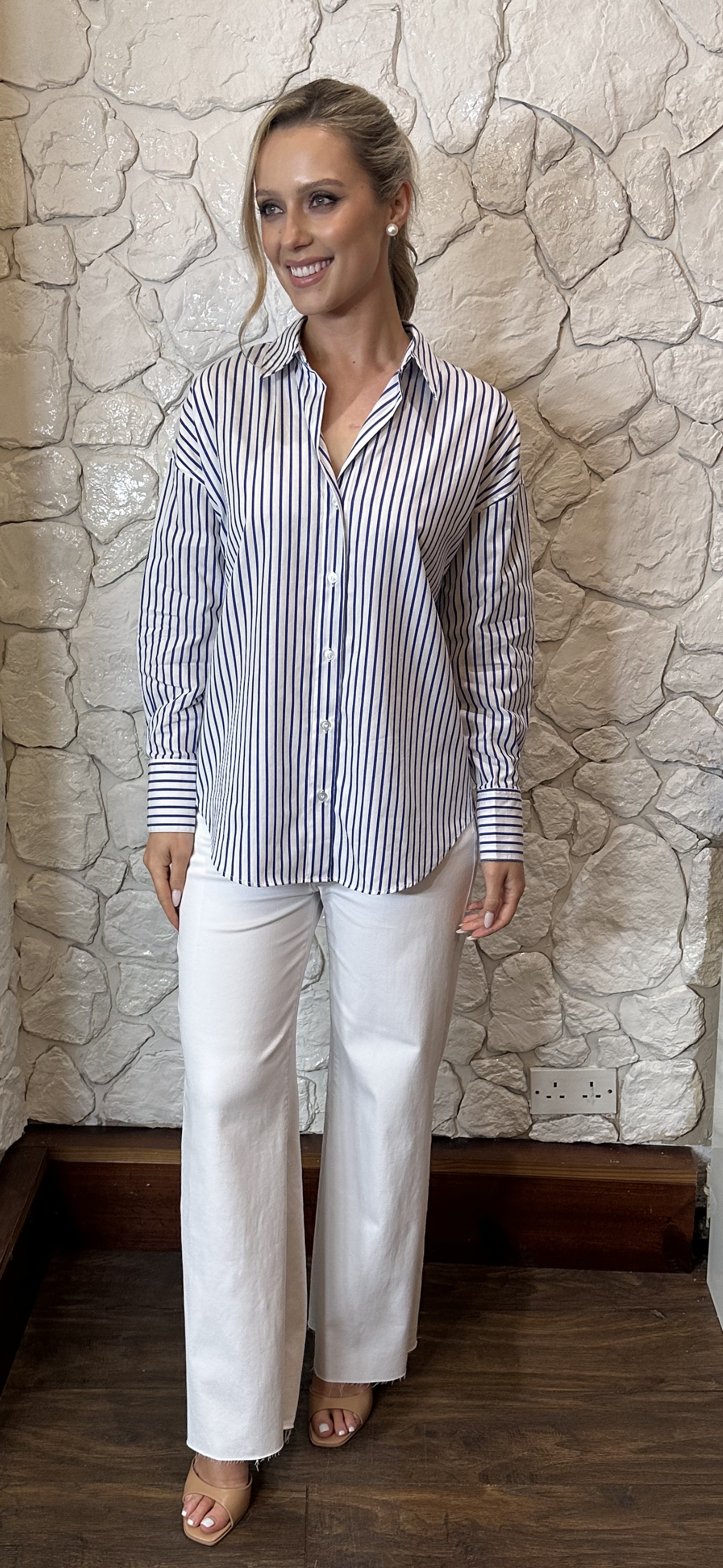Stripe Shirt