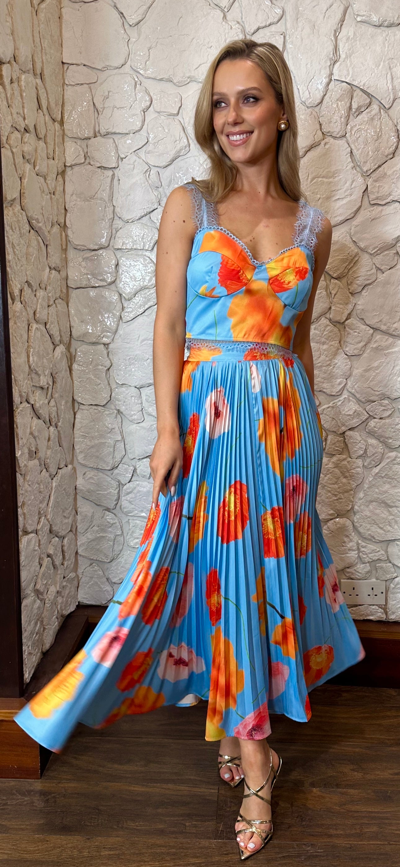 Riveria Cleo