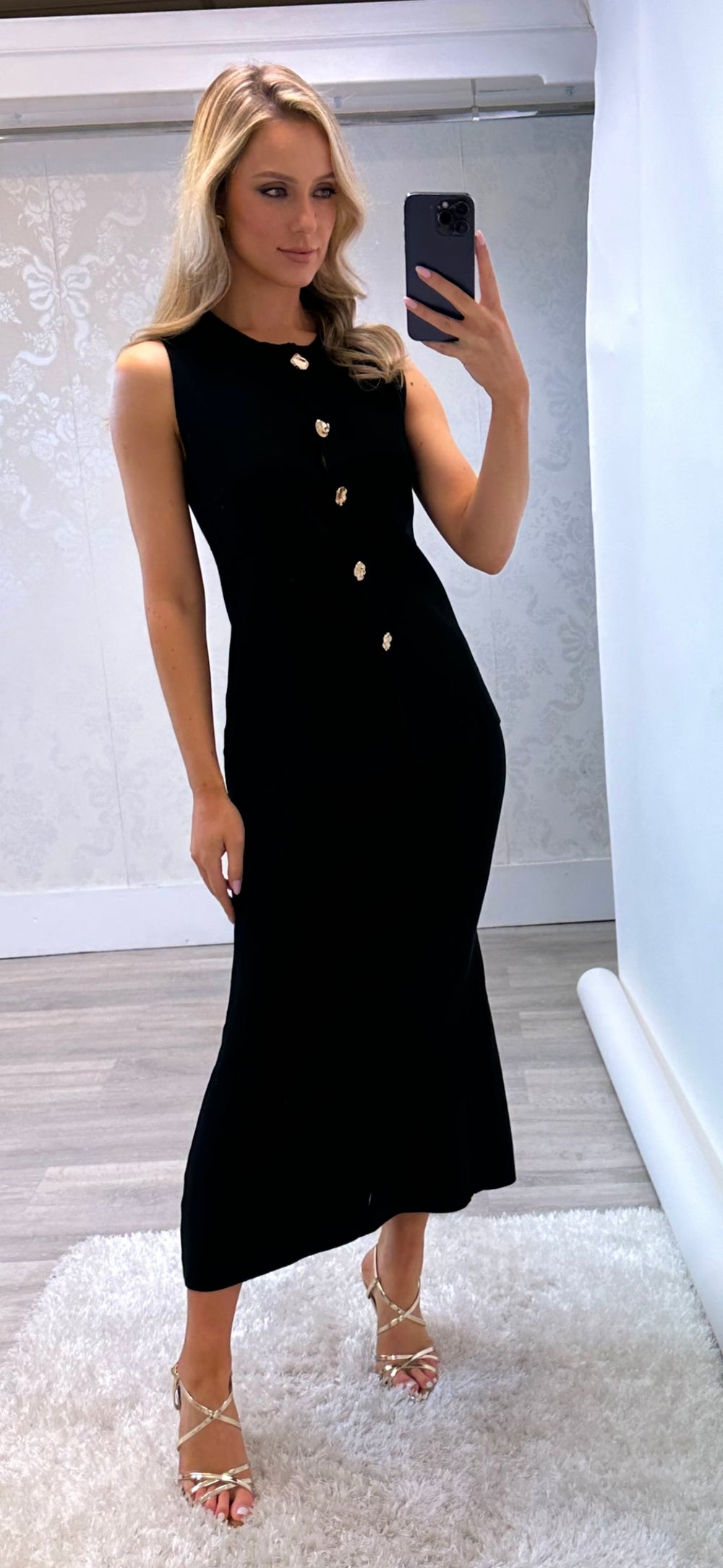 Onyx Set