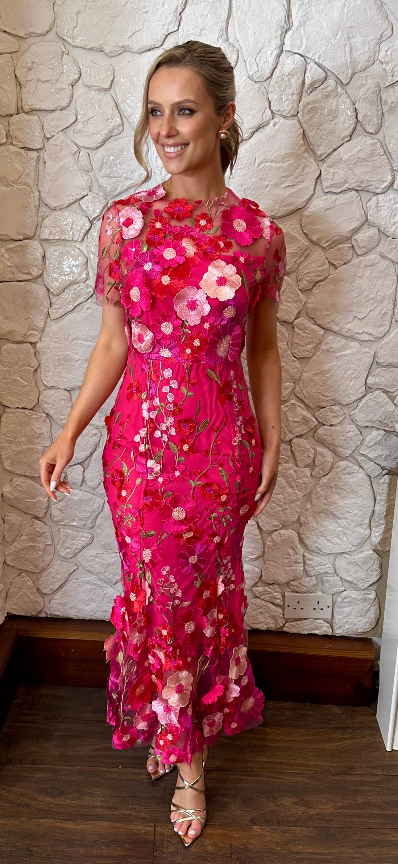 Jules Pink