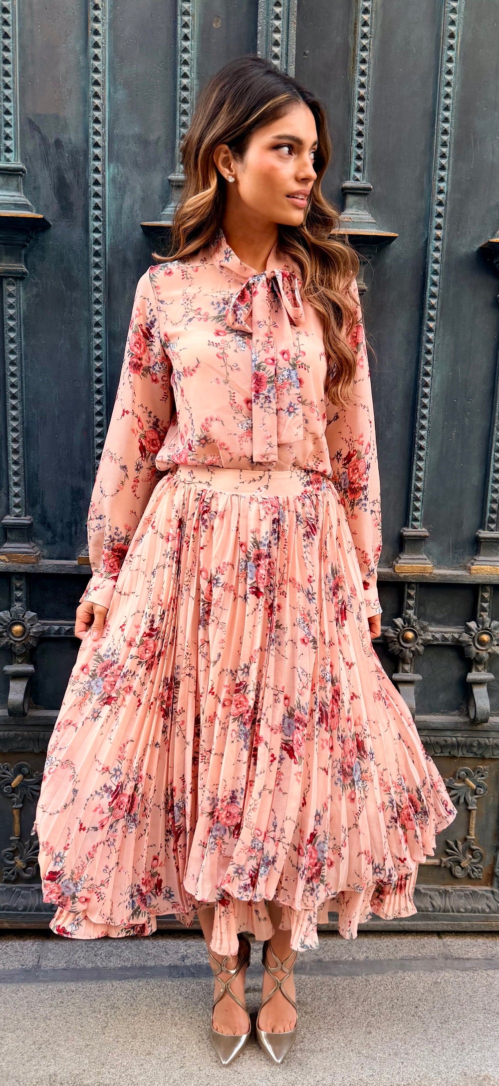 Indie Blush Set