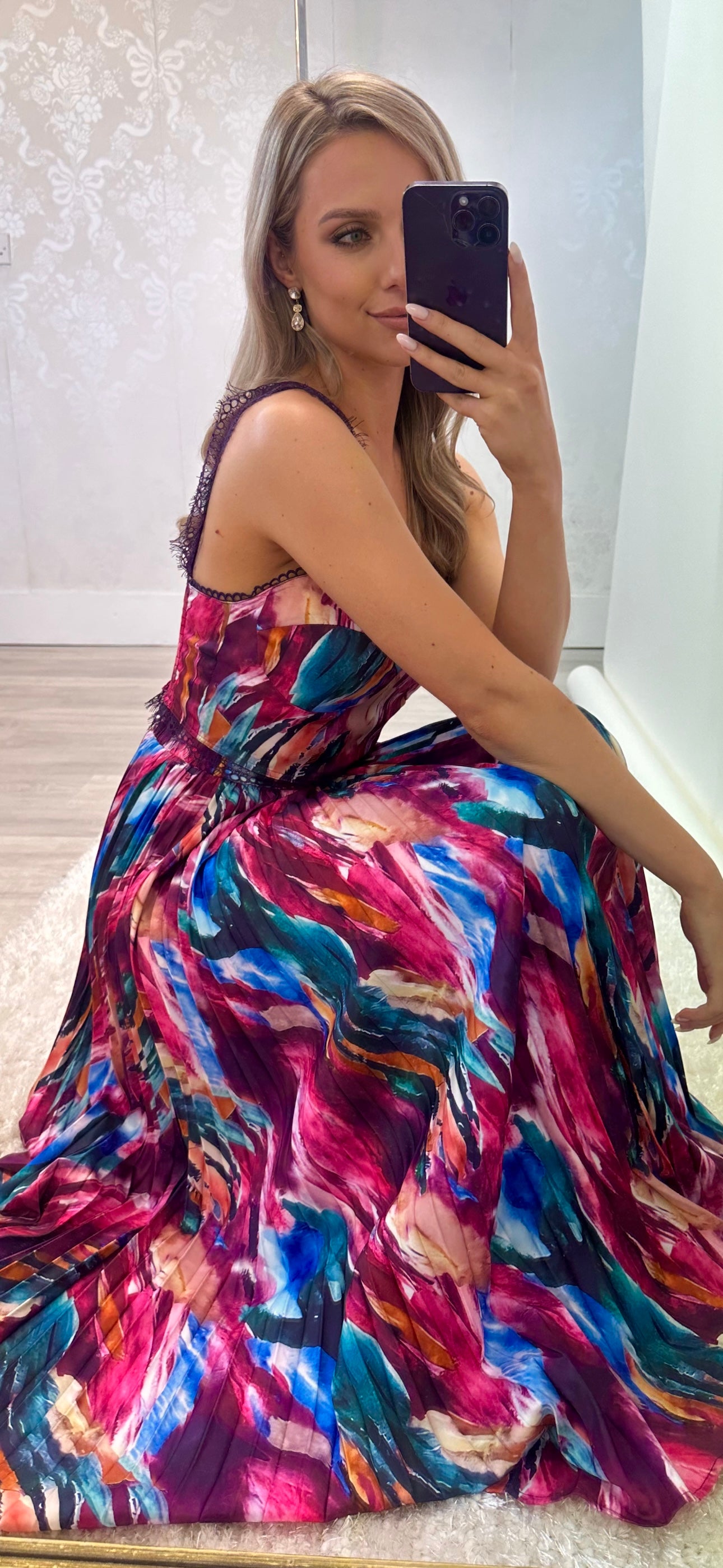 Seville Cleo