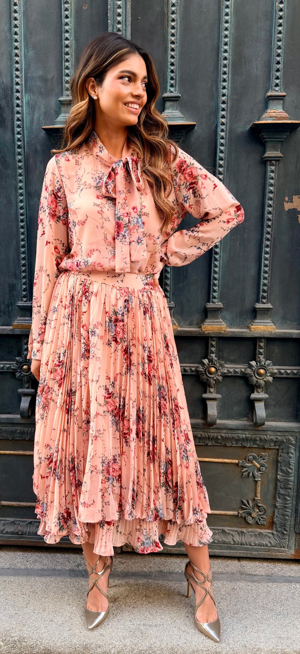 Indie Blush Set