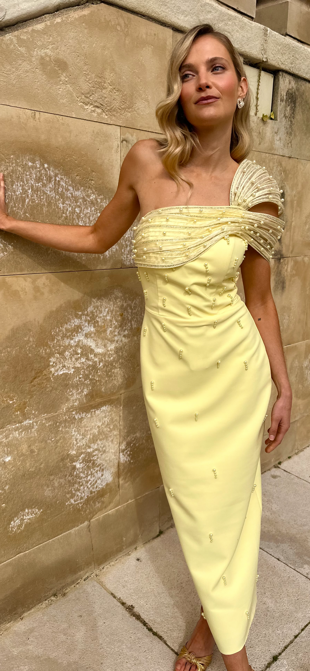 Sofia Lemon