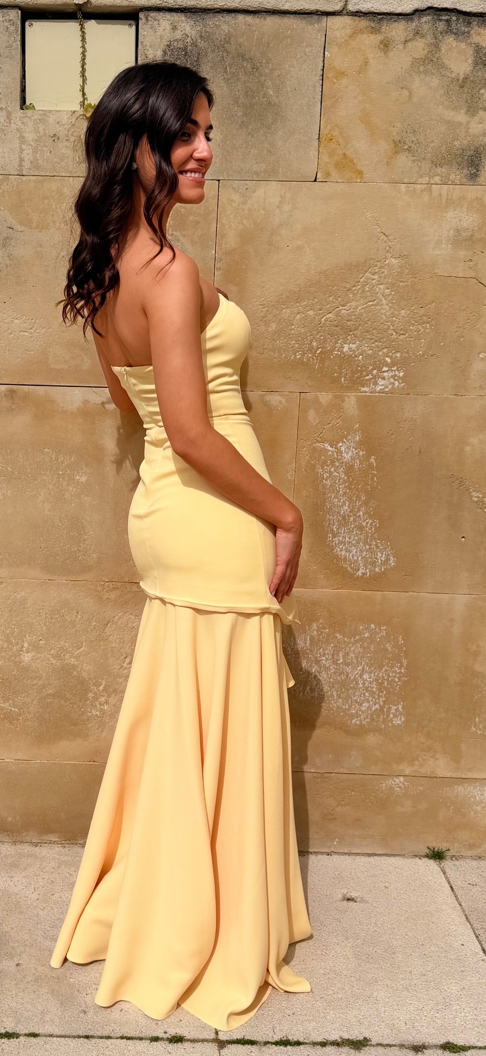 Ally Lemon