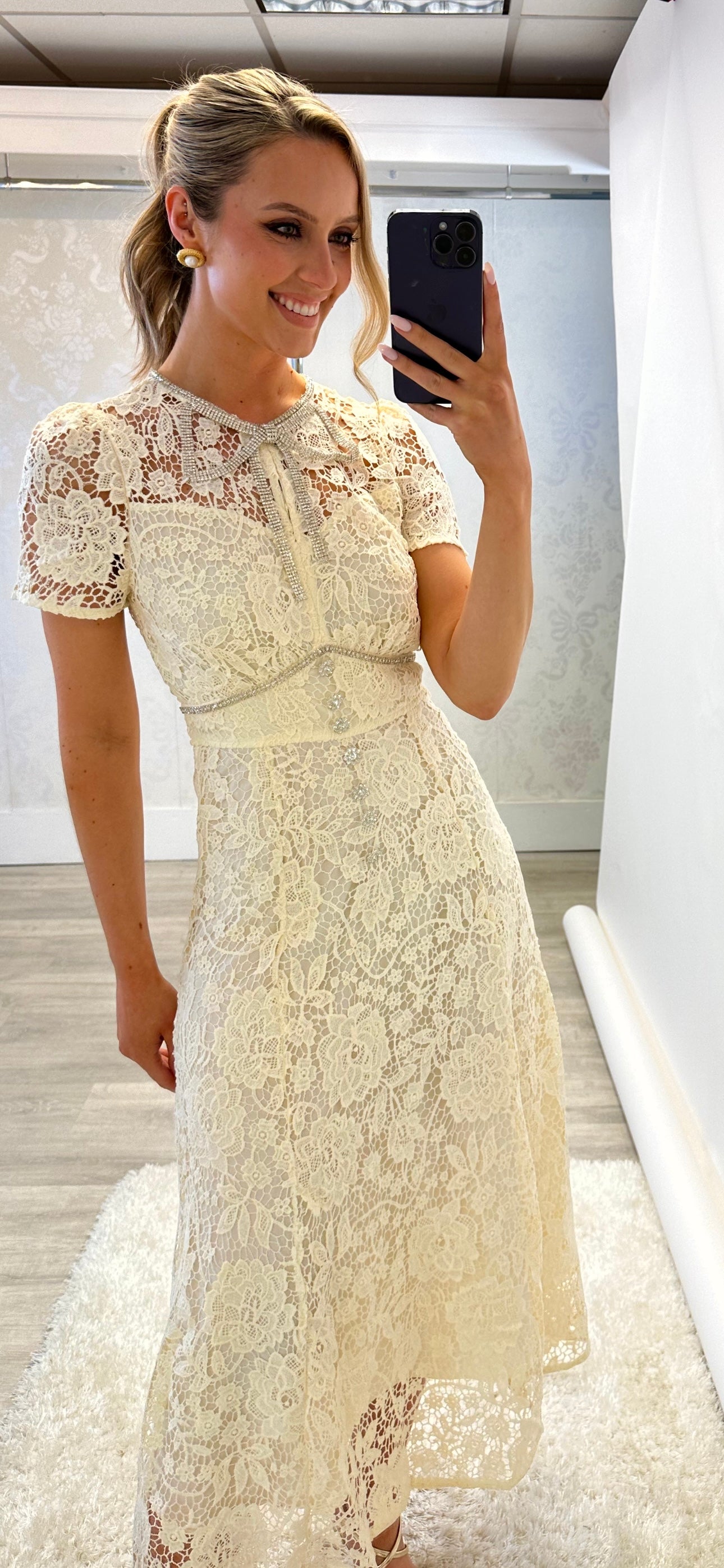 Diana Lace