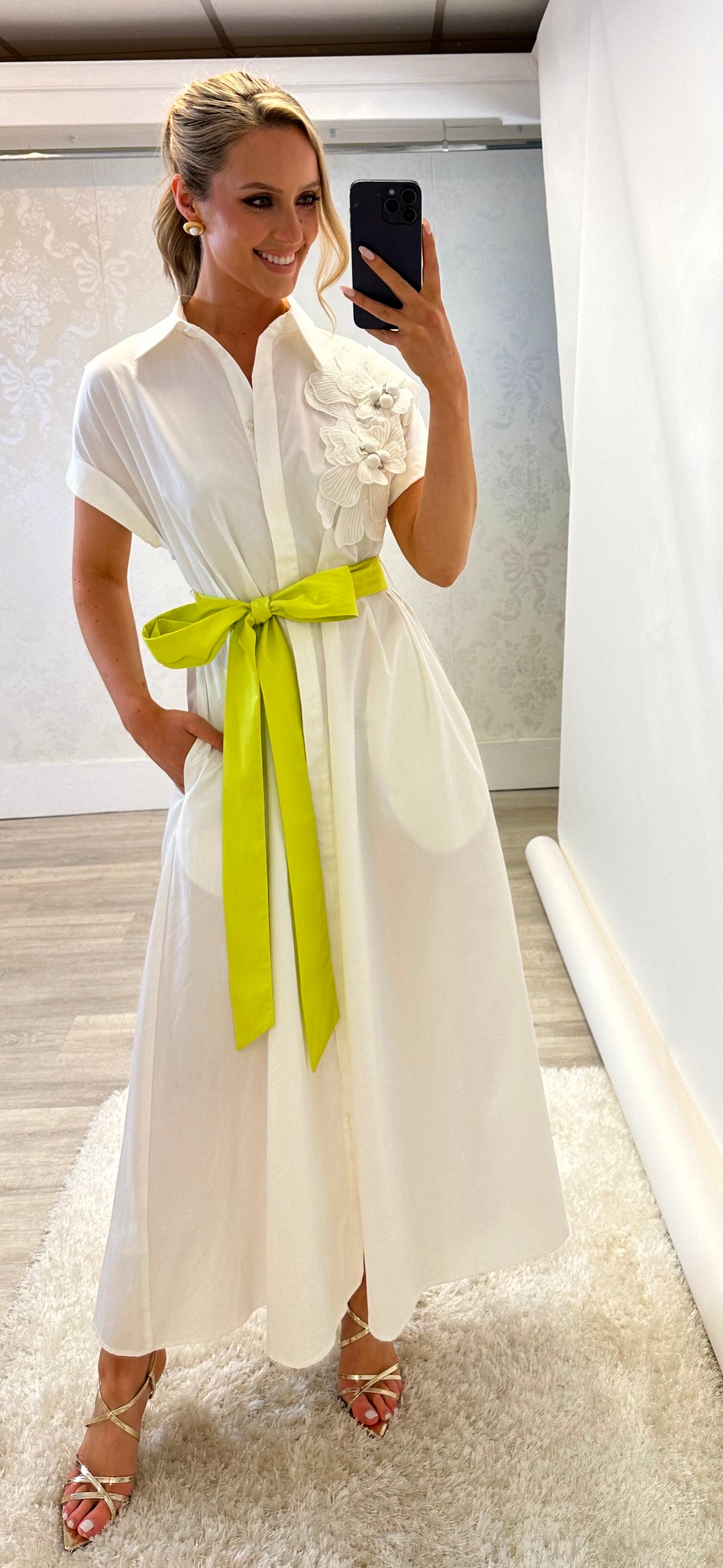 Lena Dress