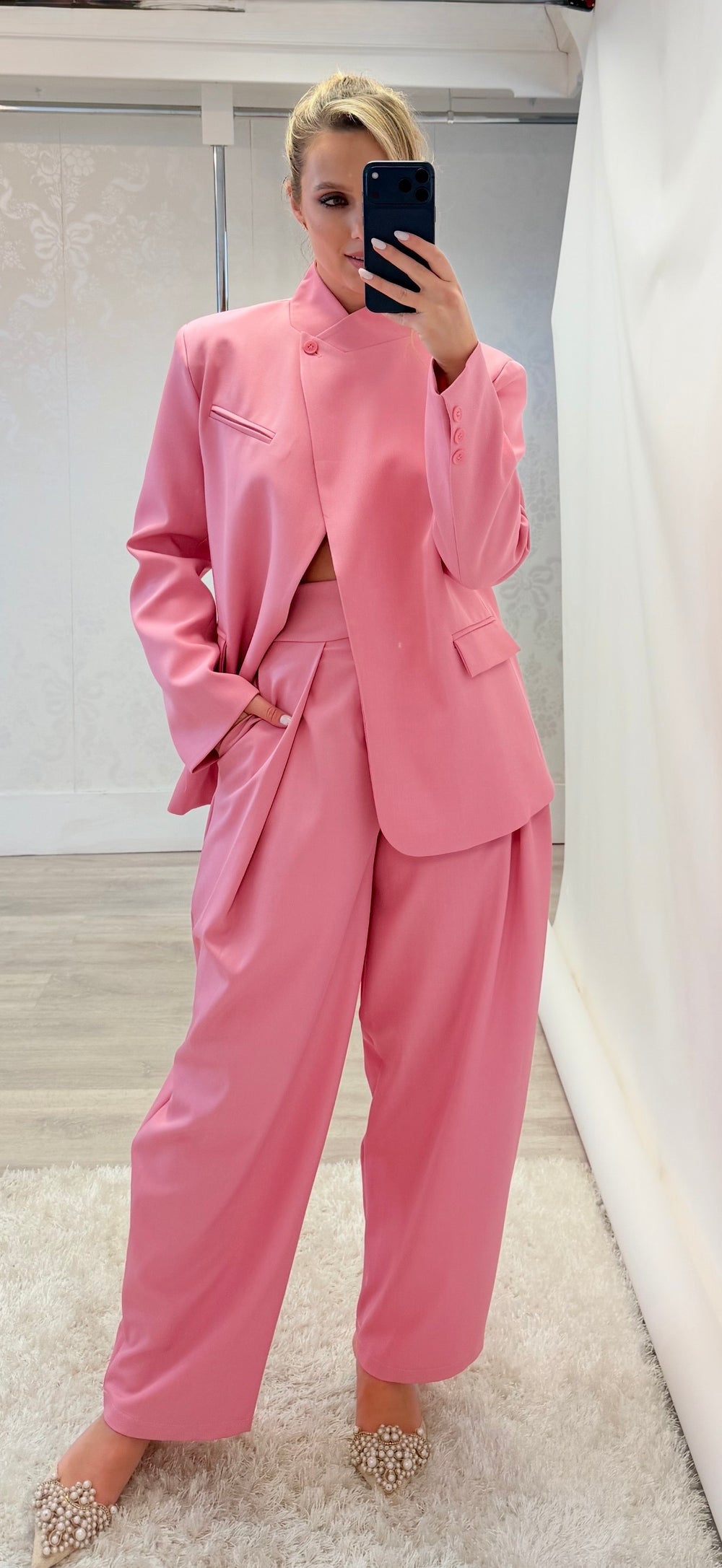 Candy Blazer