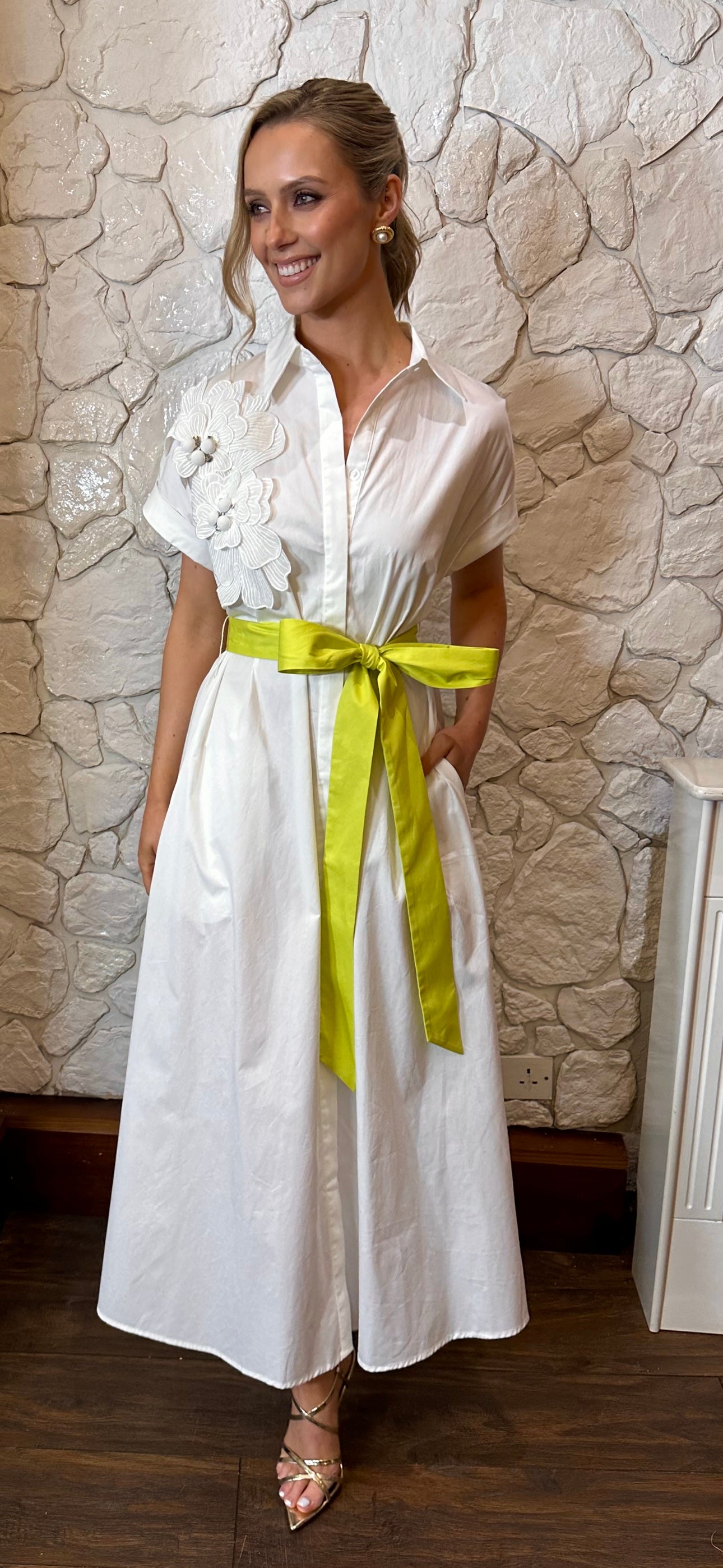 Lena Dress