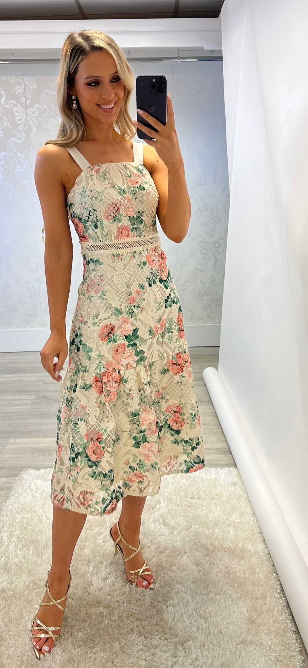 Emily Dress