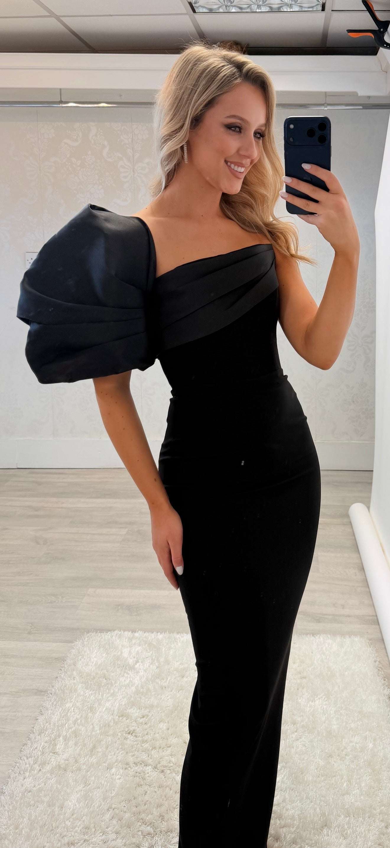 Victoria Dress