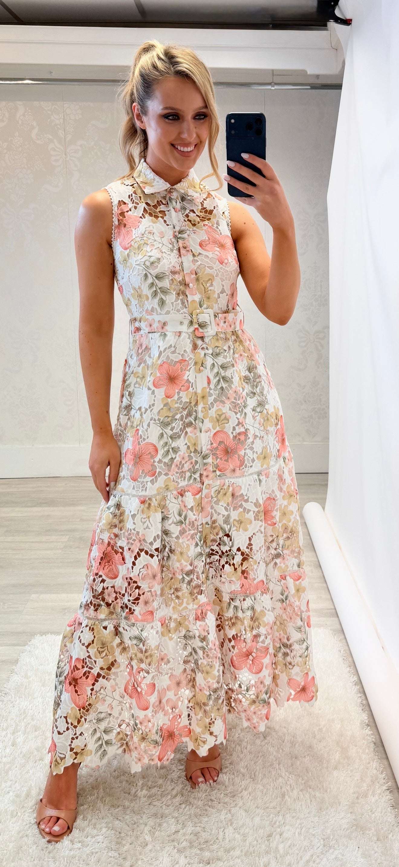 Lanie Lace