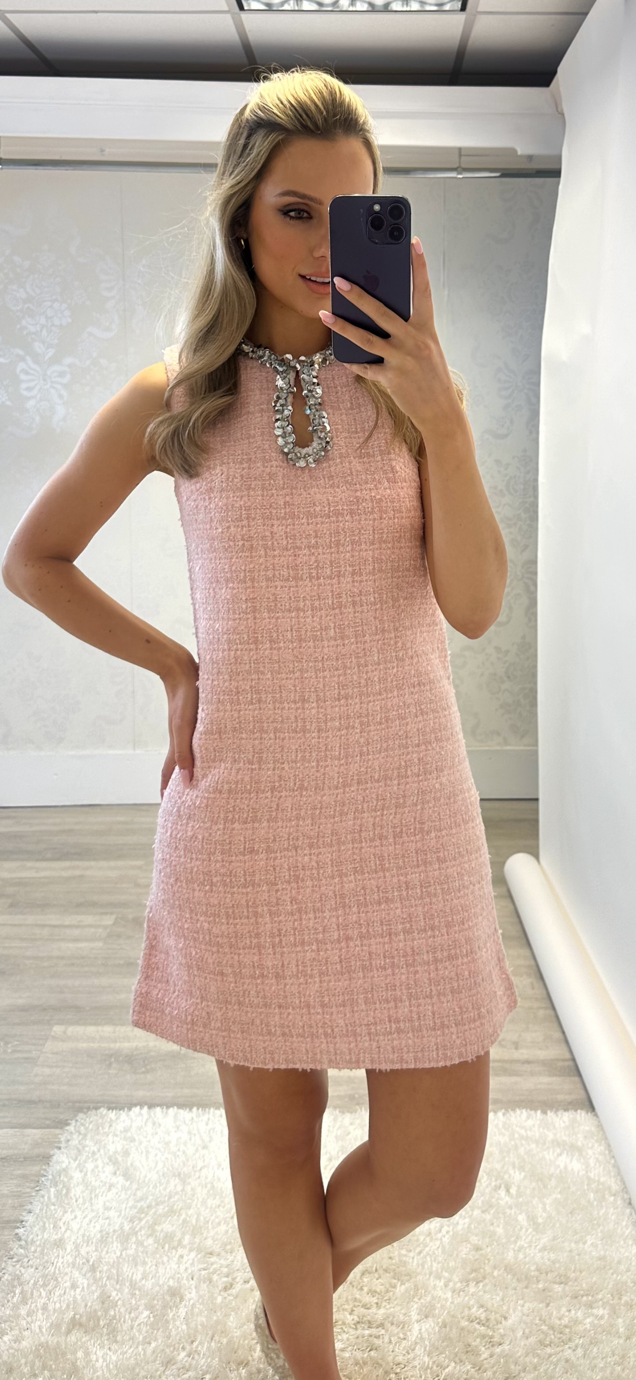 Jackie Pink