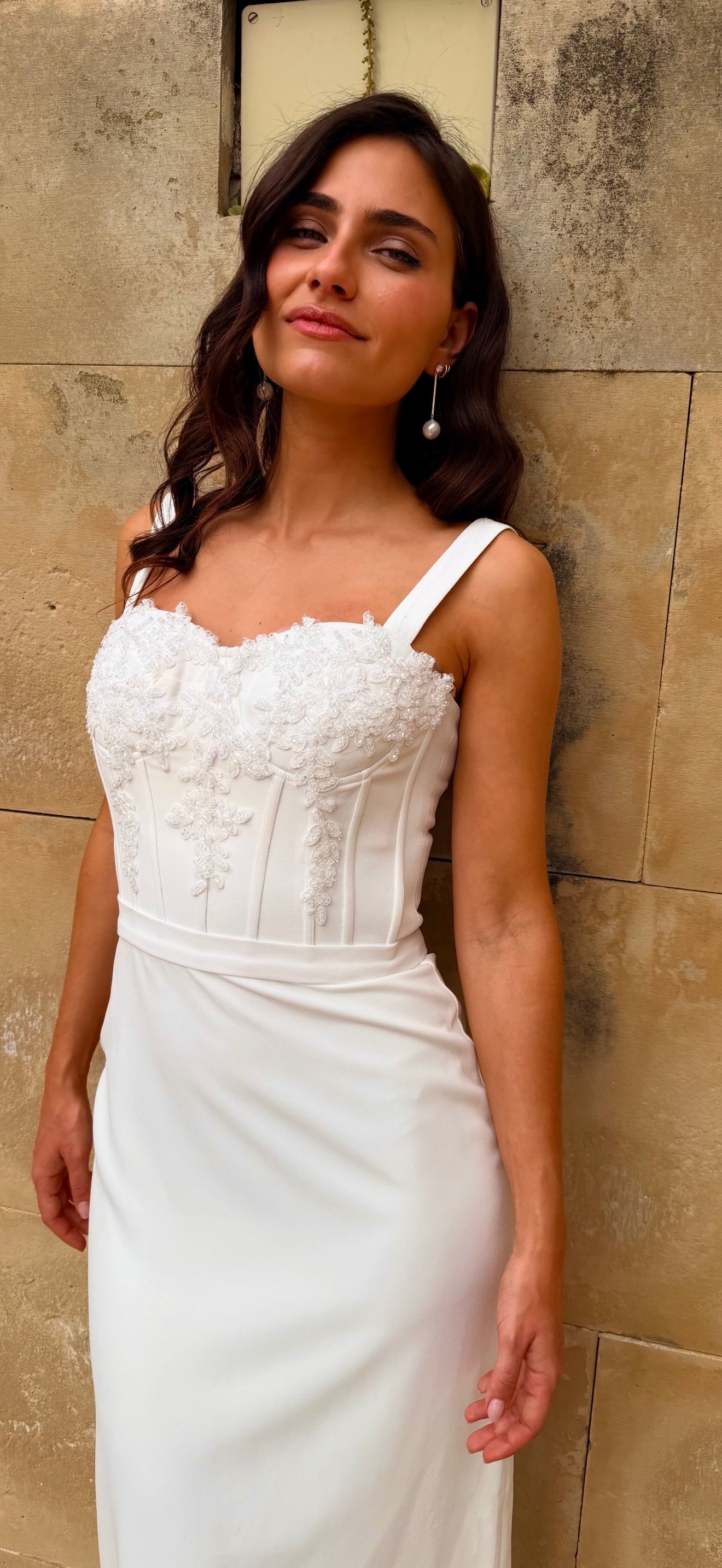 Riu White