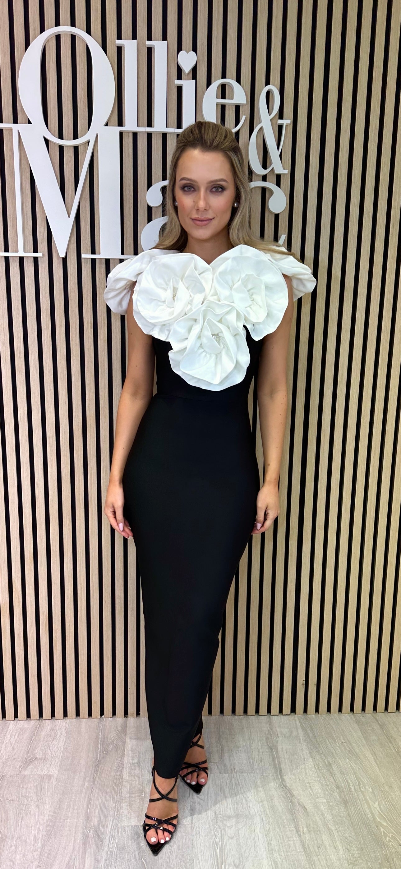 Gigi Dress
