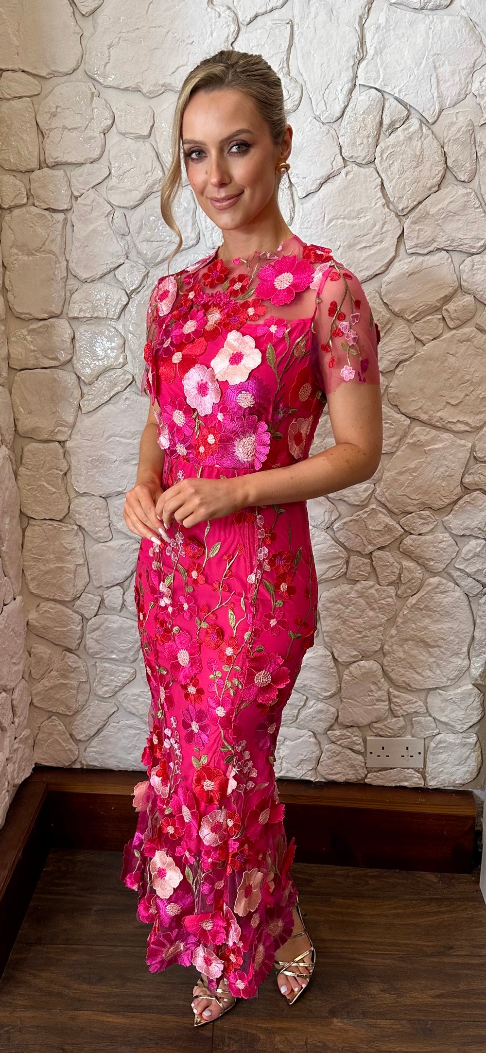 Jules Pink